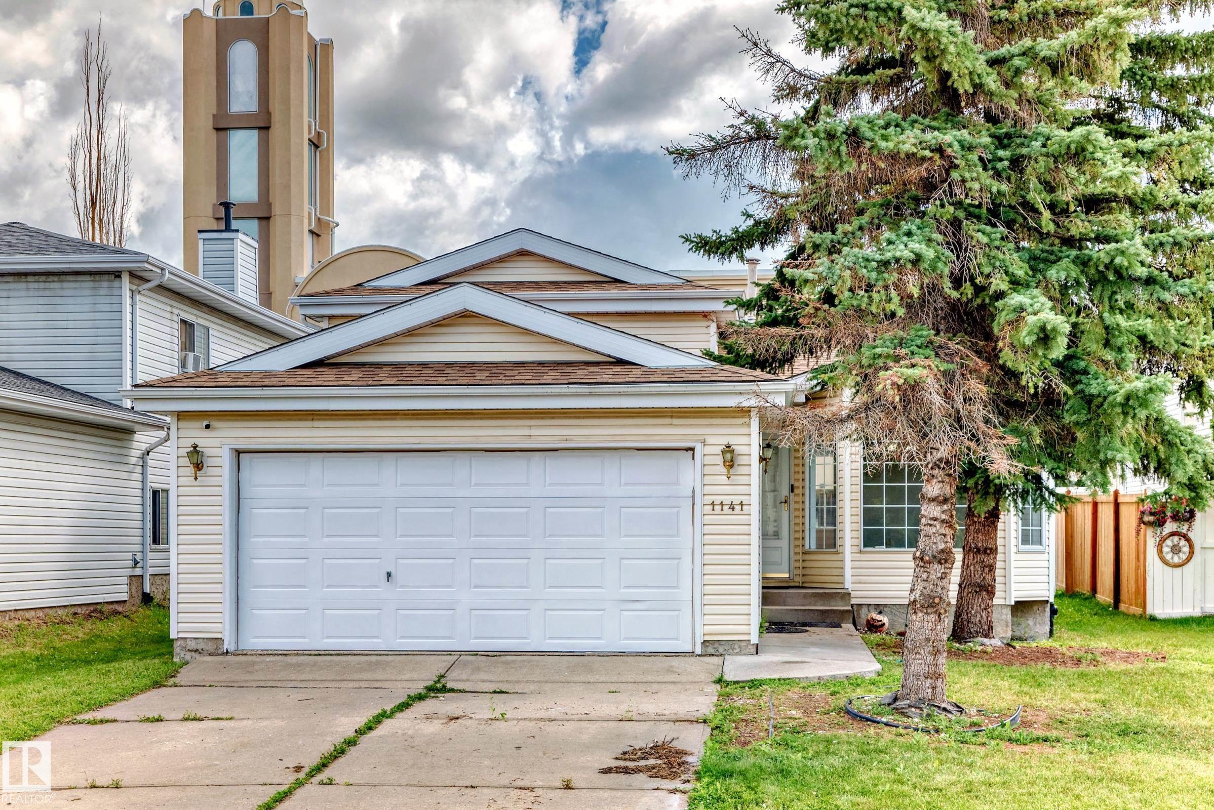 1141 60 Street, E4462465, Alberta,