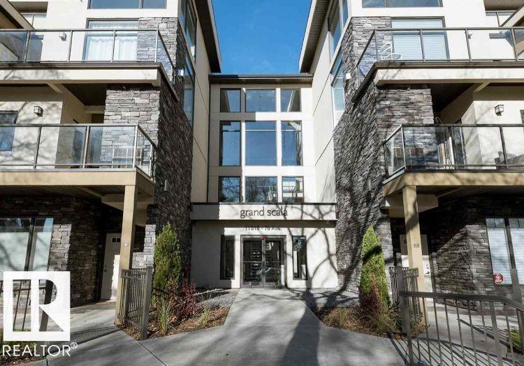 50 11518 76 Avenue, E4462468, Alberta,