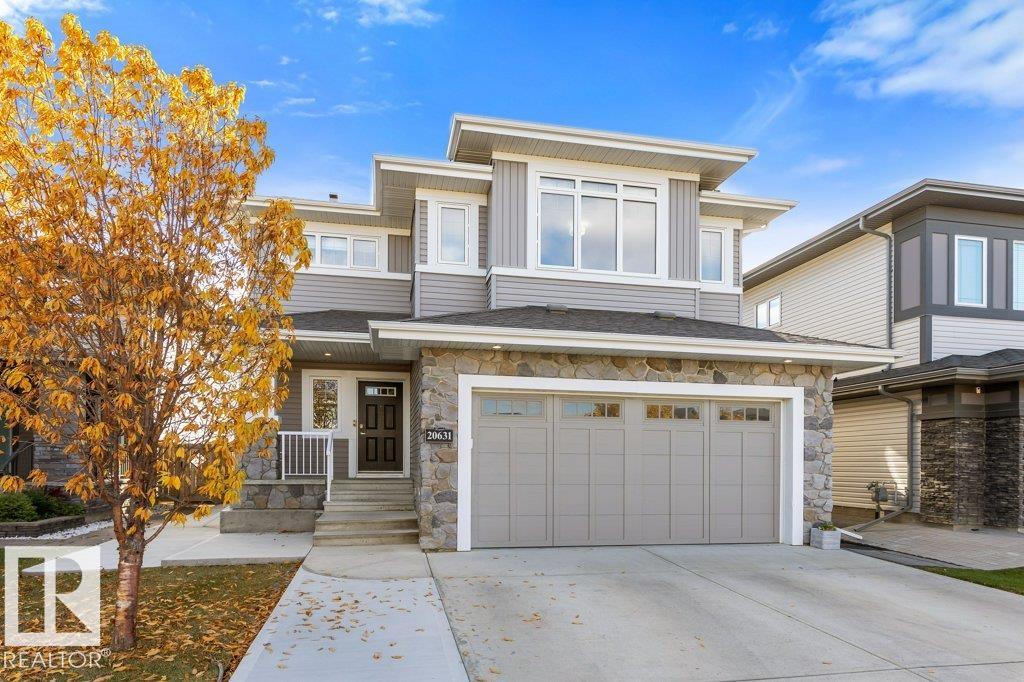 20631 130 Avenue, E4462469, Alberta,