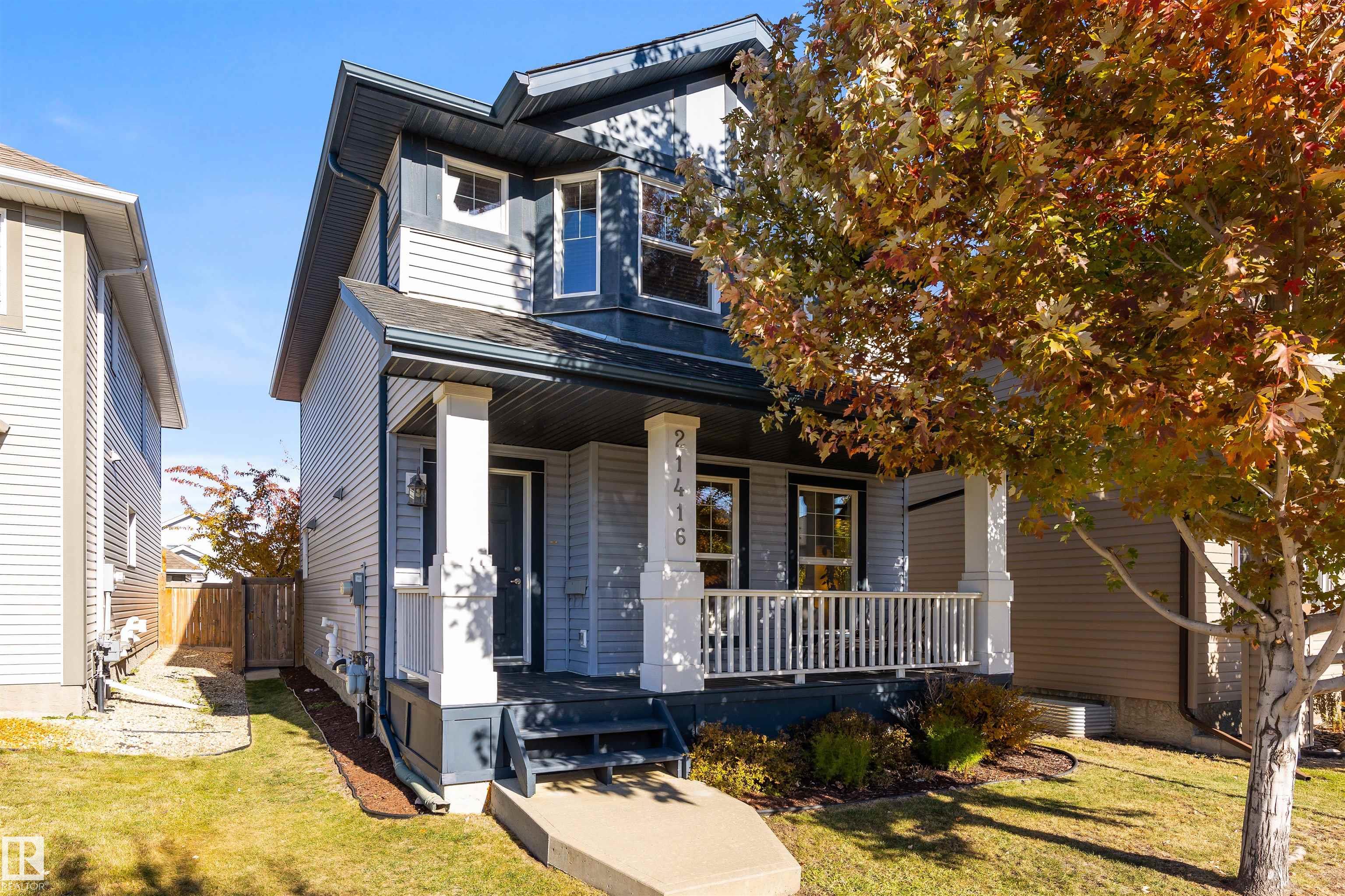 21416 94 Avenue NW, E4462470, Alberta,