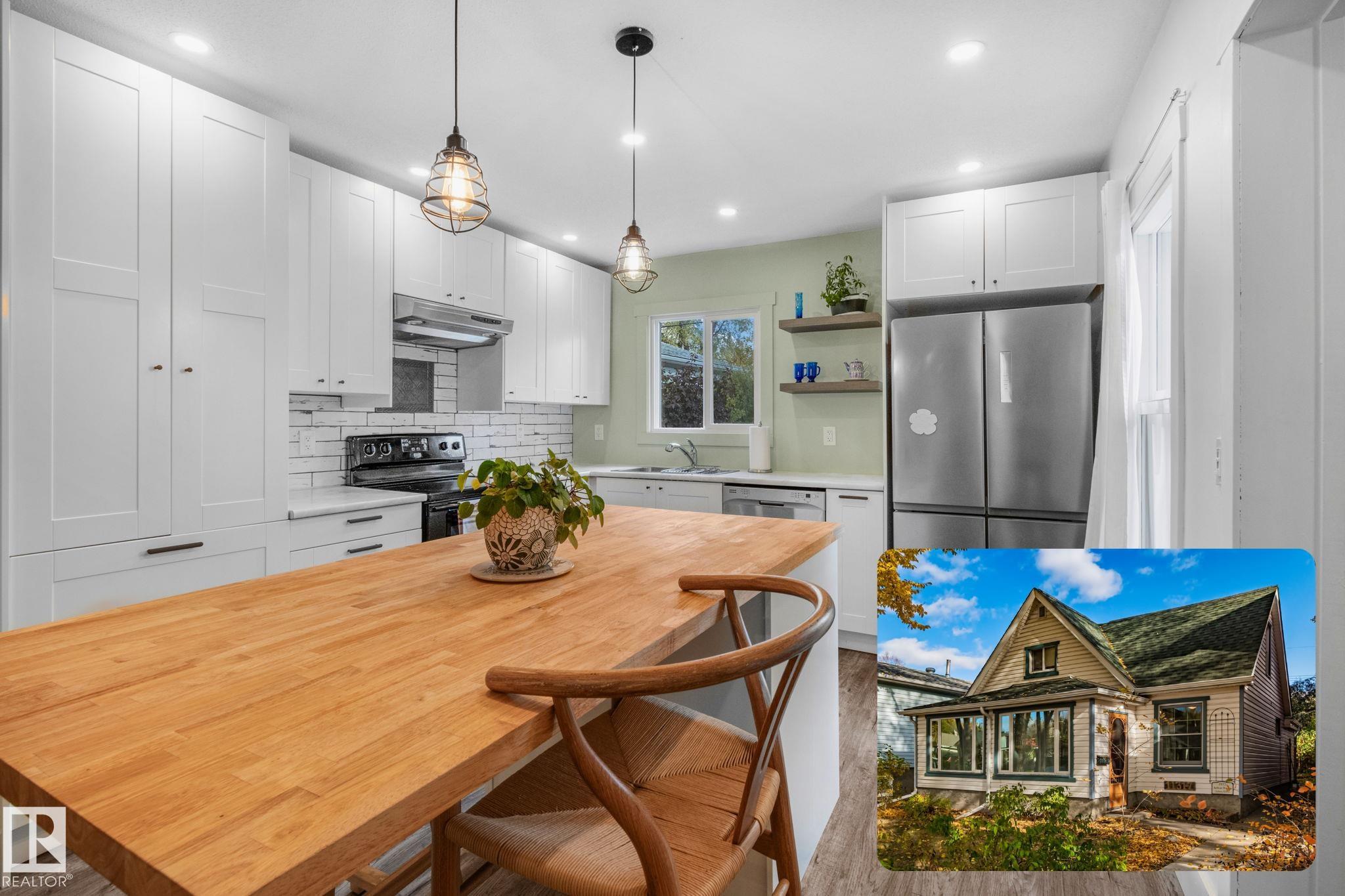 11317 66 Street, E4462471, Alberta,