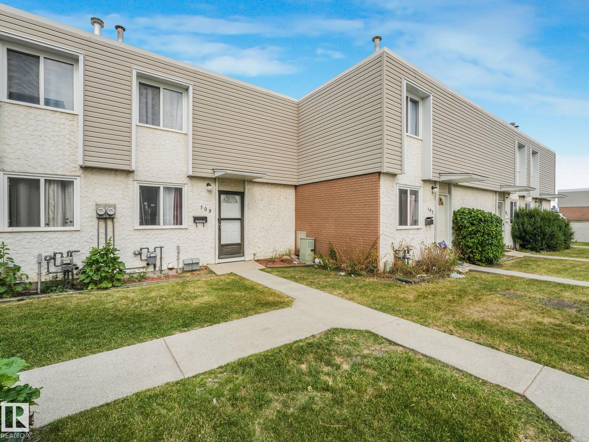 103 CORNELL Court, E4462472, Alberta,