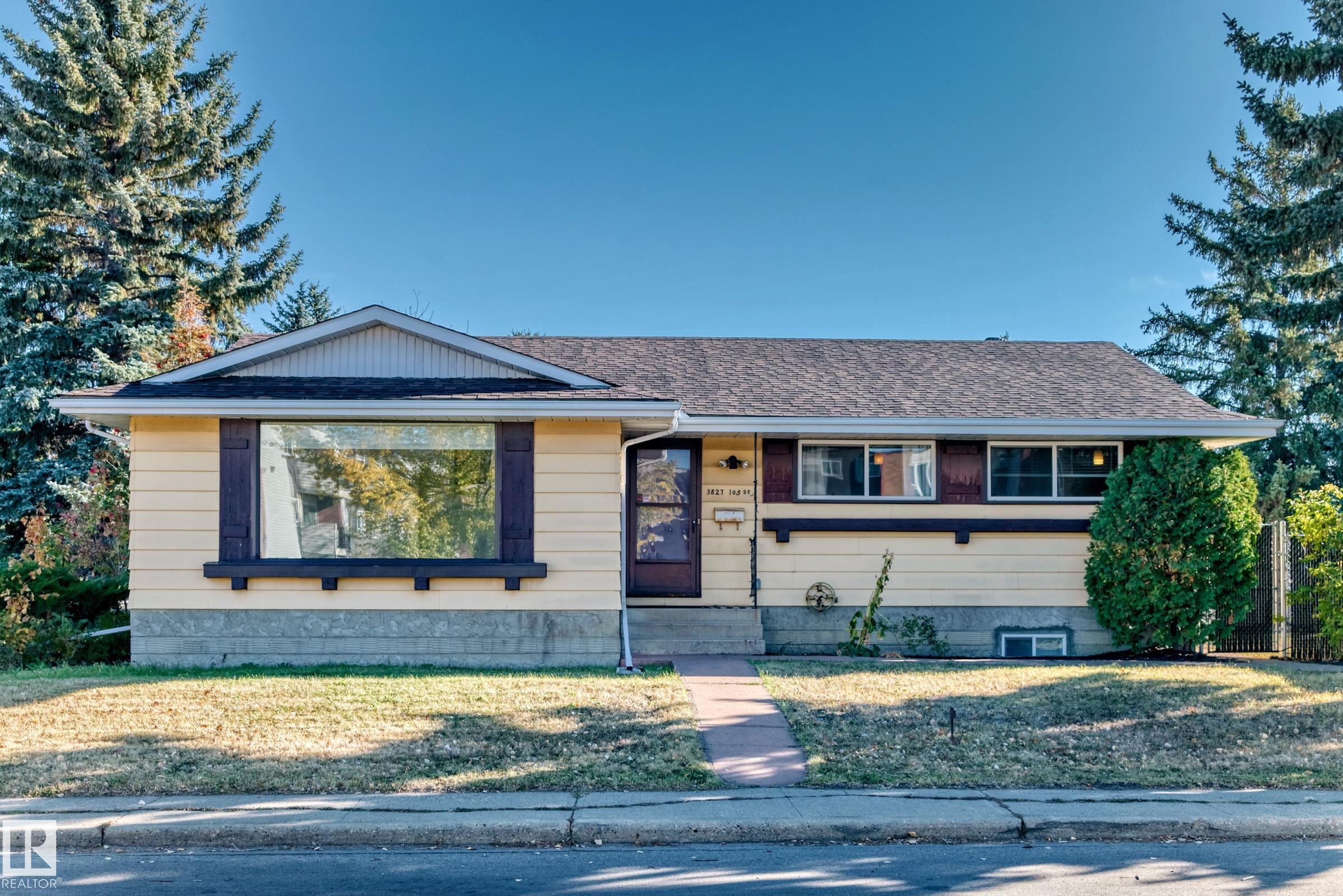 3827 105 Street, E4462473, Alberta,