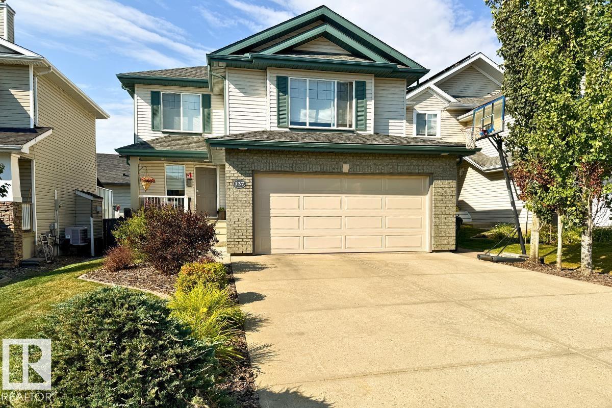 137 HIGHGROVE Crescent, E4462474, Alberta,