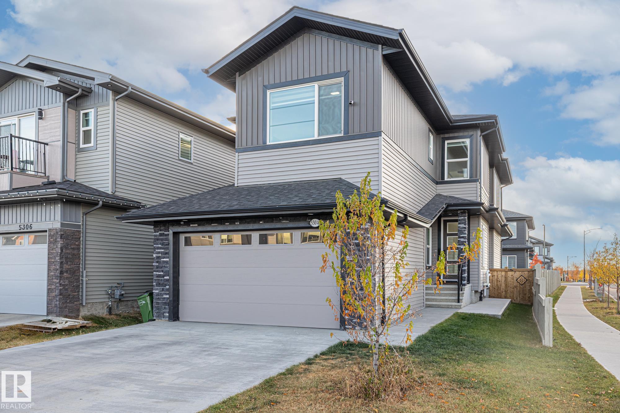 5304 KIMBALL Place, E4462475, Alberta,