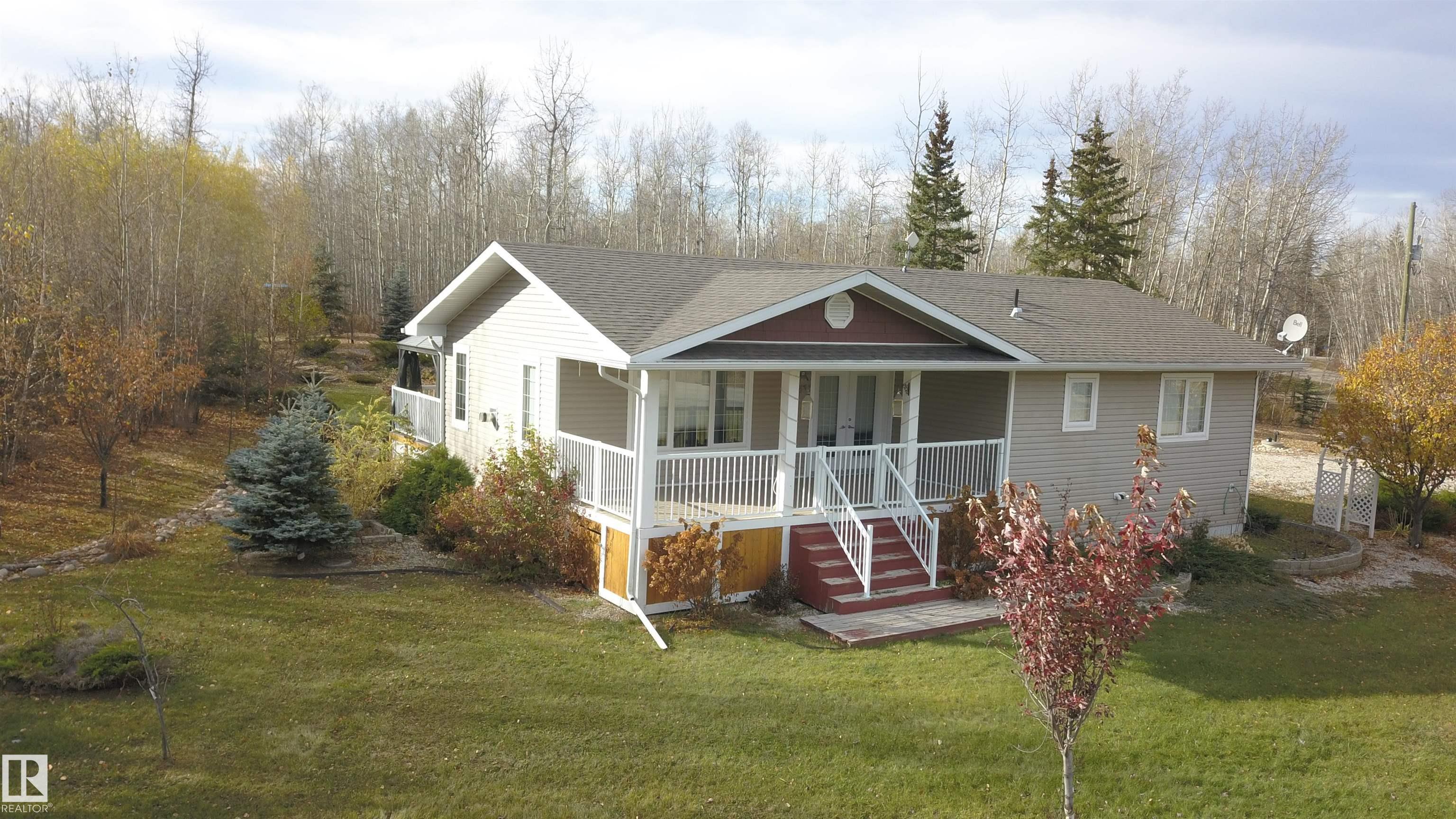4 4224 TWP ROAD 545, E4462476, Alberta,