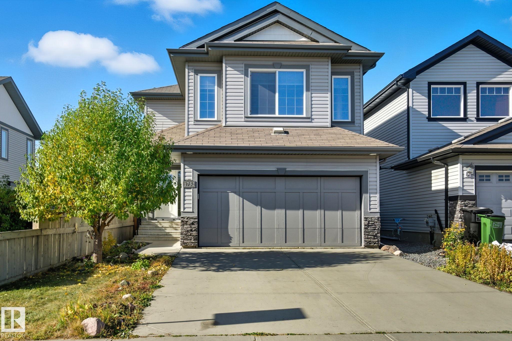 1752 33B Street, E4462477, Alberta,