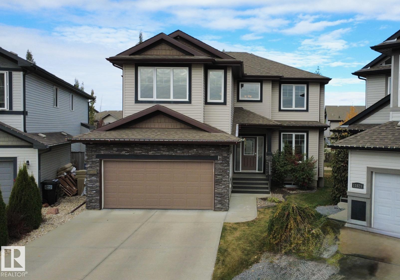 11628 16 Avenue SW, E4462482, Alberta,