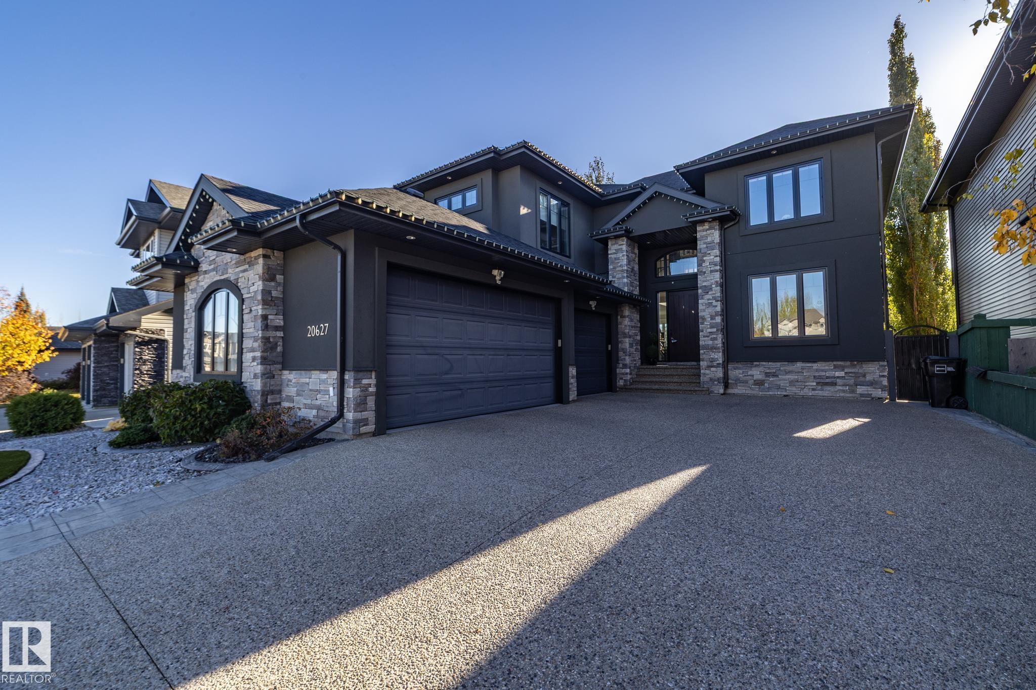 20627 93 Avenue, E4462483, Alberta,
