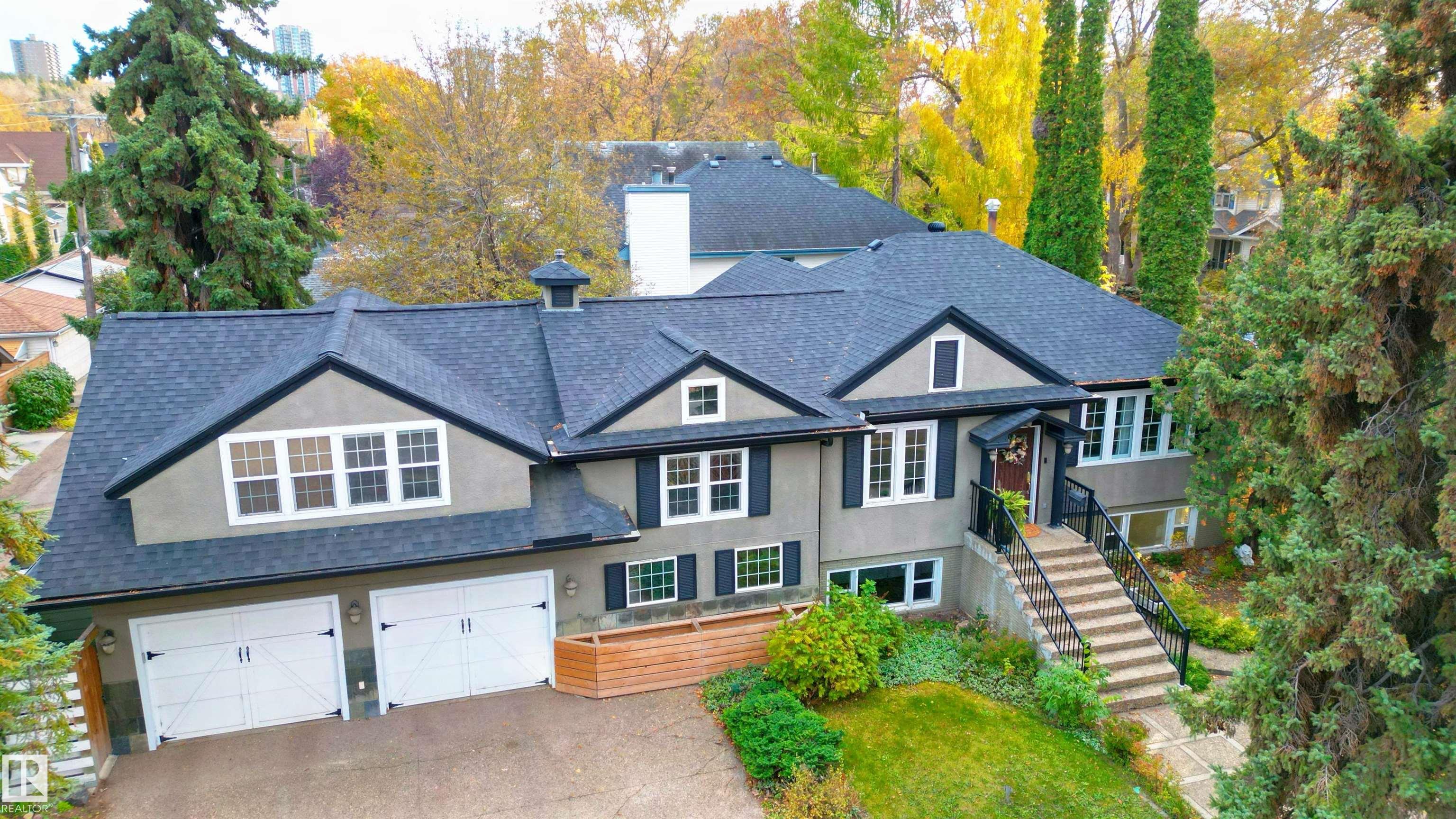 10015 97 Avenue, E4462485, Alberta,