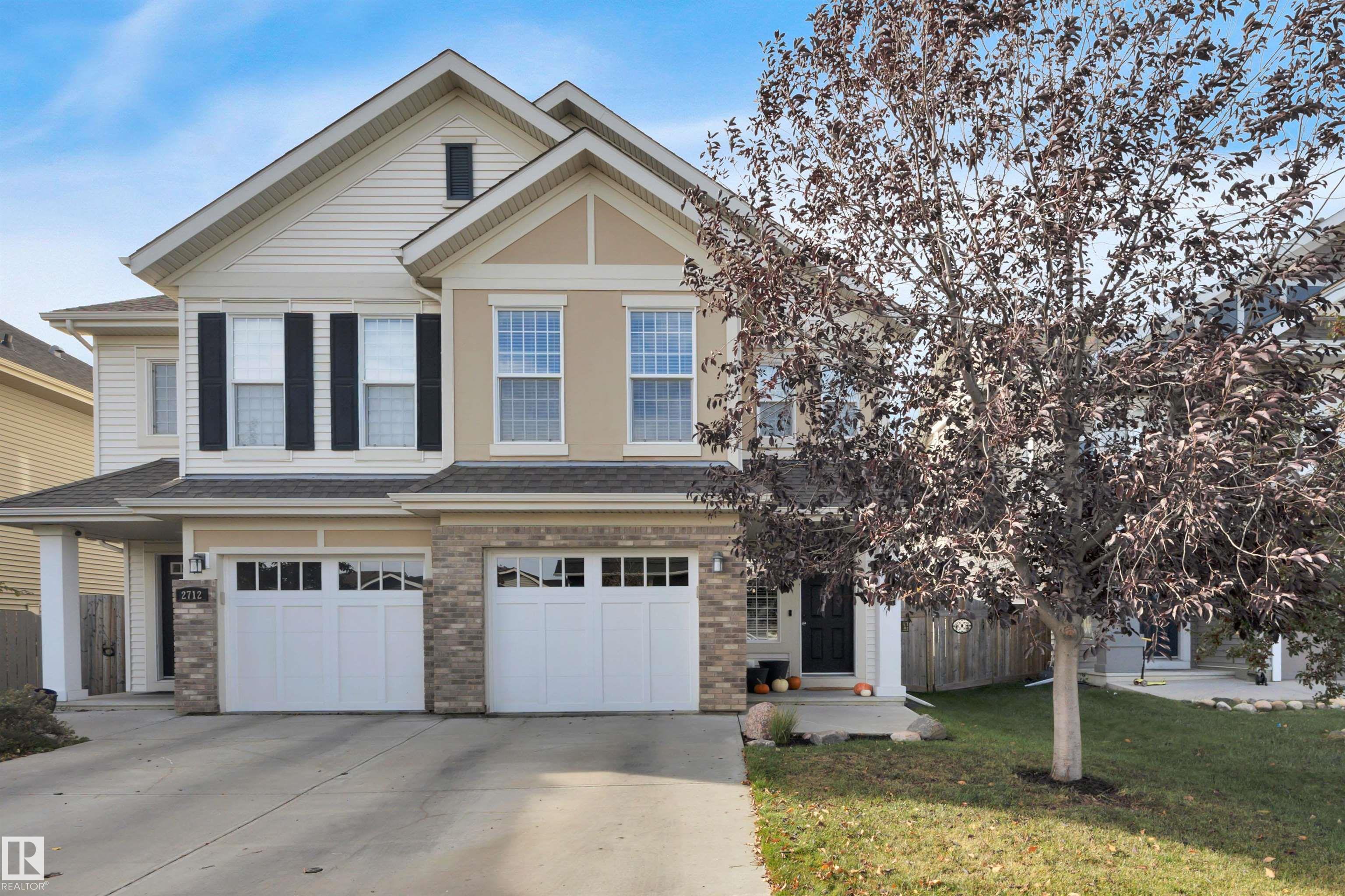 2714 COUGHLAN GREEN, E4462487, Alberta,