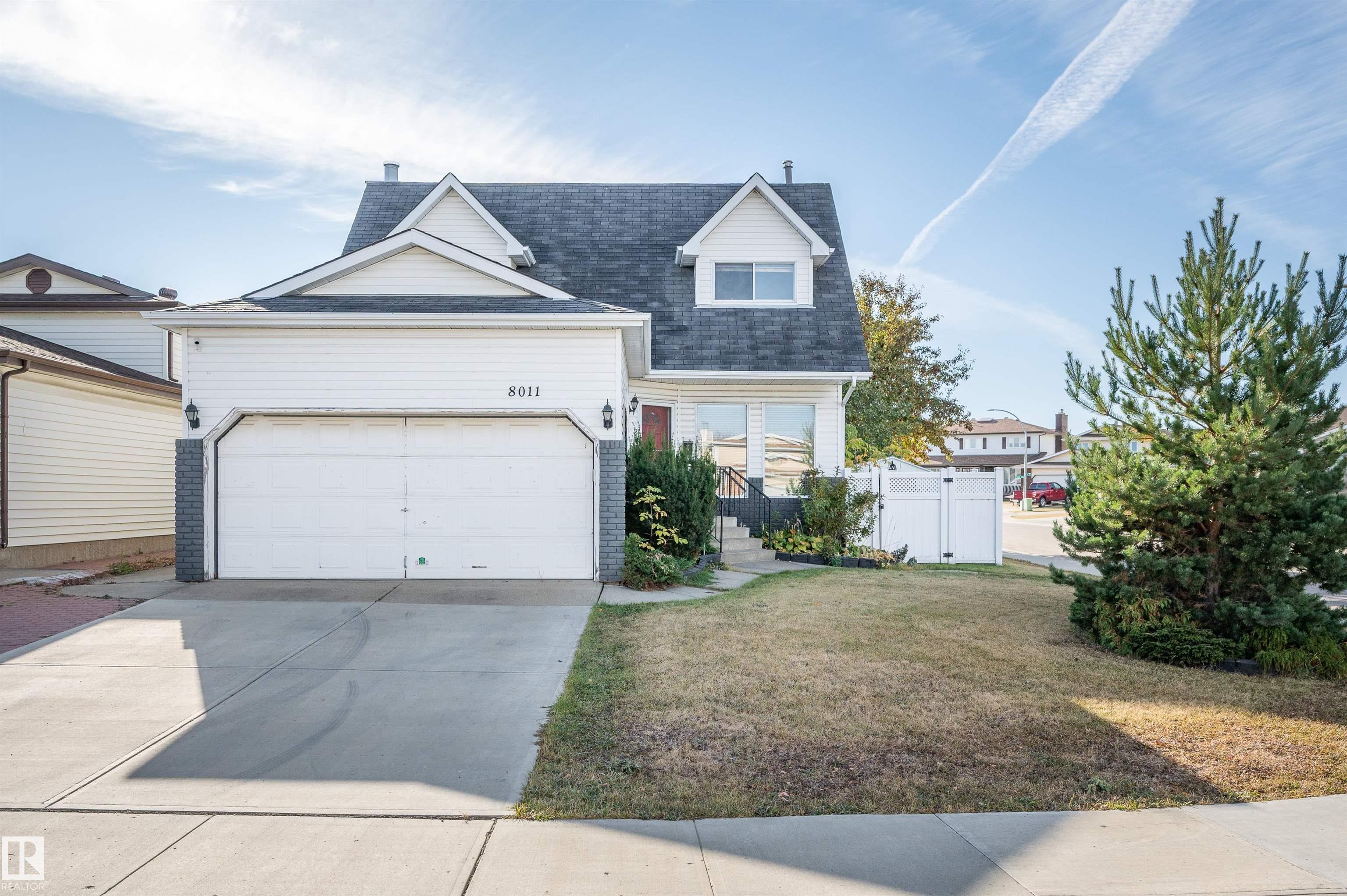 8011 152C Avenue, E4462489, Alberta,