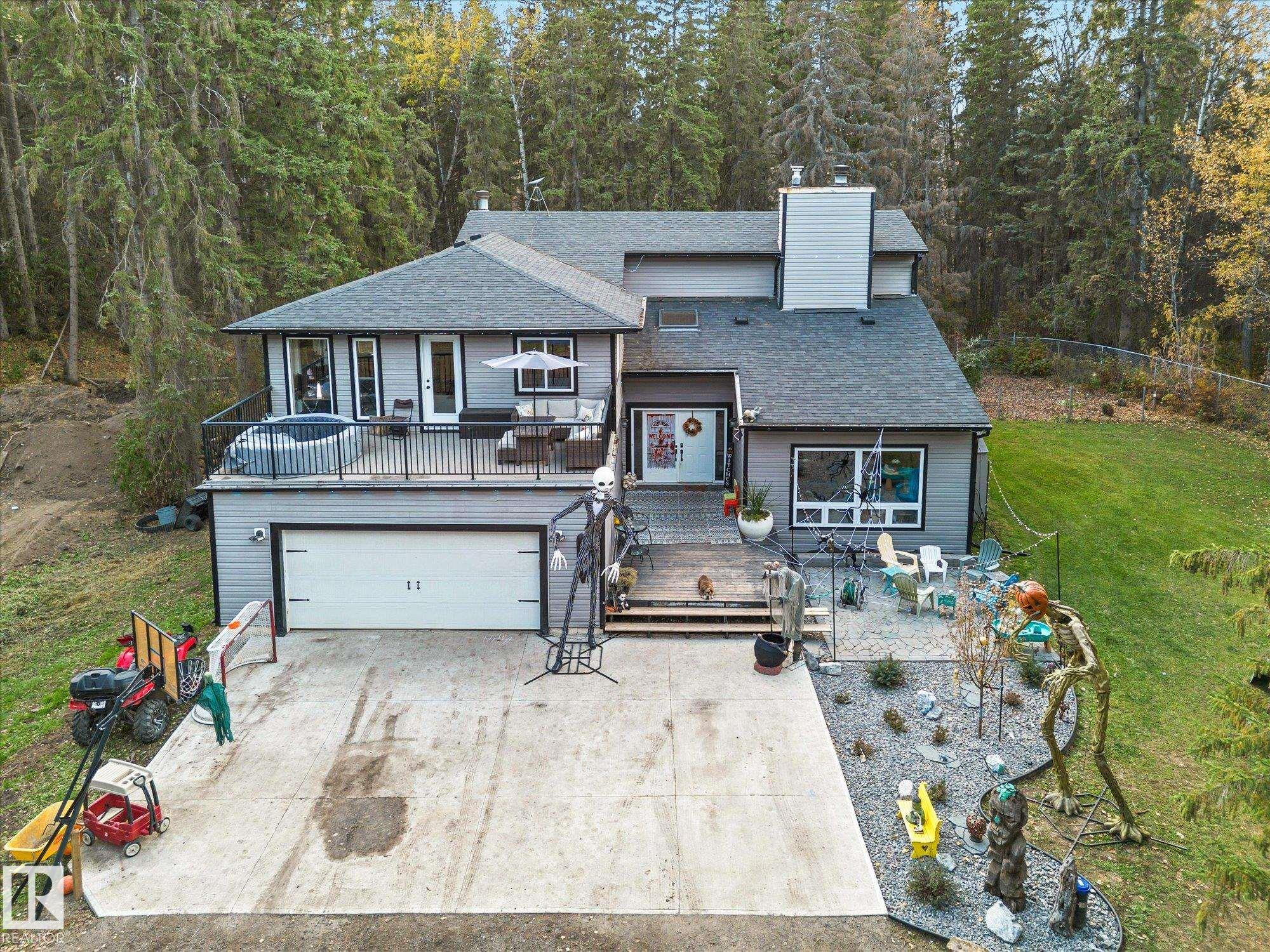 22 52420 RGE ROAD 13, E4462493, Alberta,