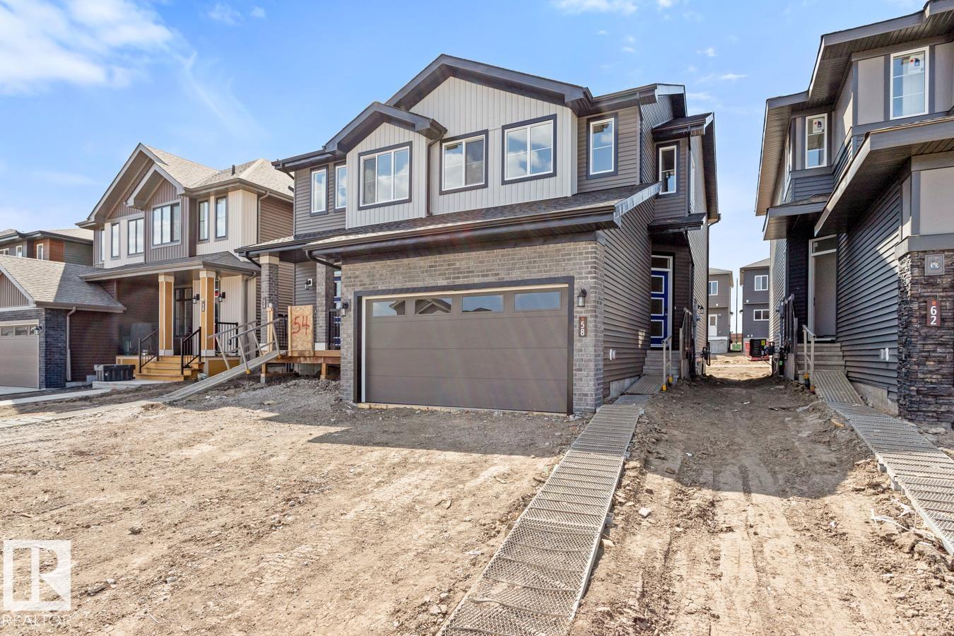 116 CATRIA Point(e), E4462495, Alberta,