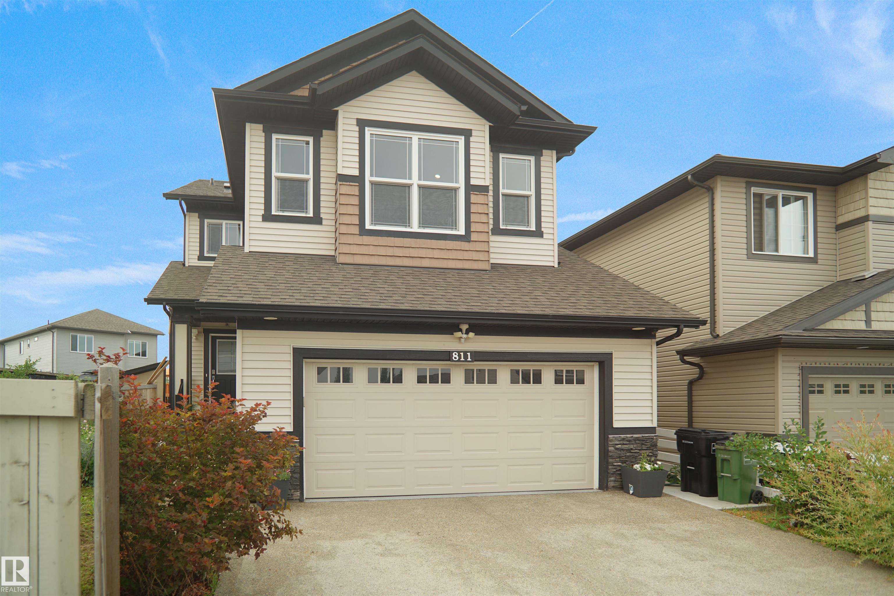 811 35 Avenue, E4462500, Alberta,