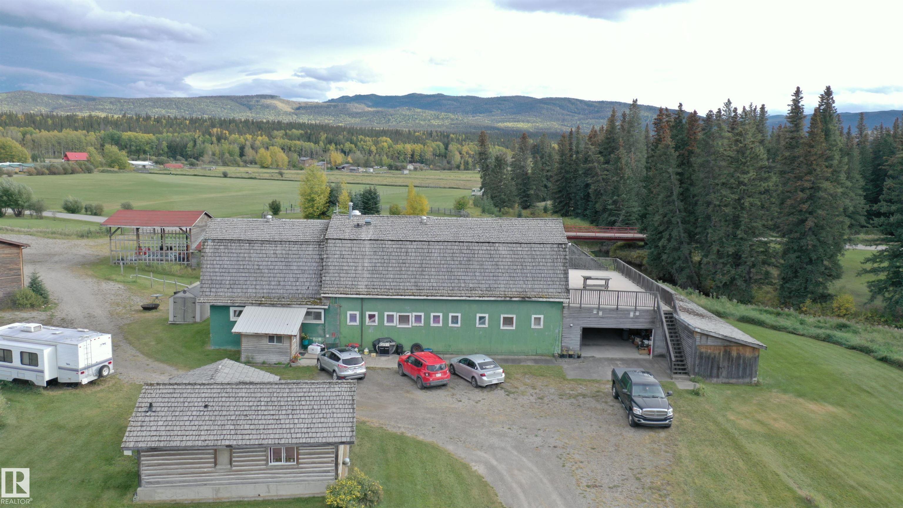 50409B Highway 16 Not Applic., E4462501, Alberta,