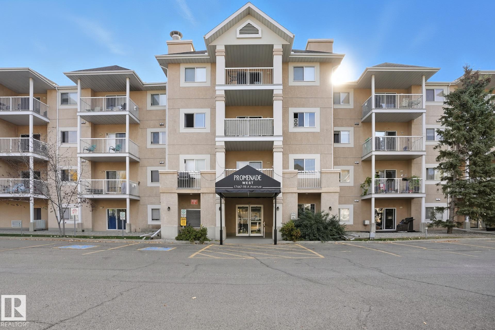 130 17447 98A AV, E4462504, Alberta,