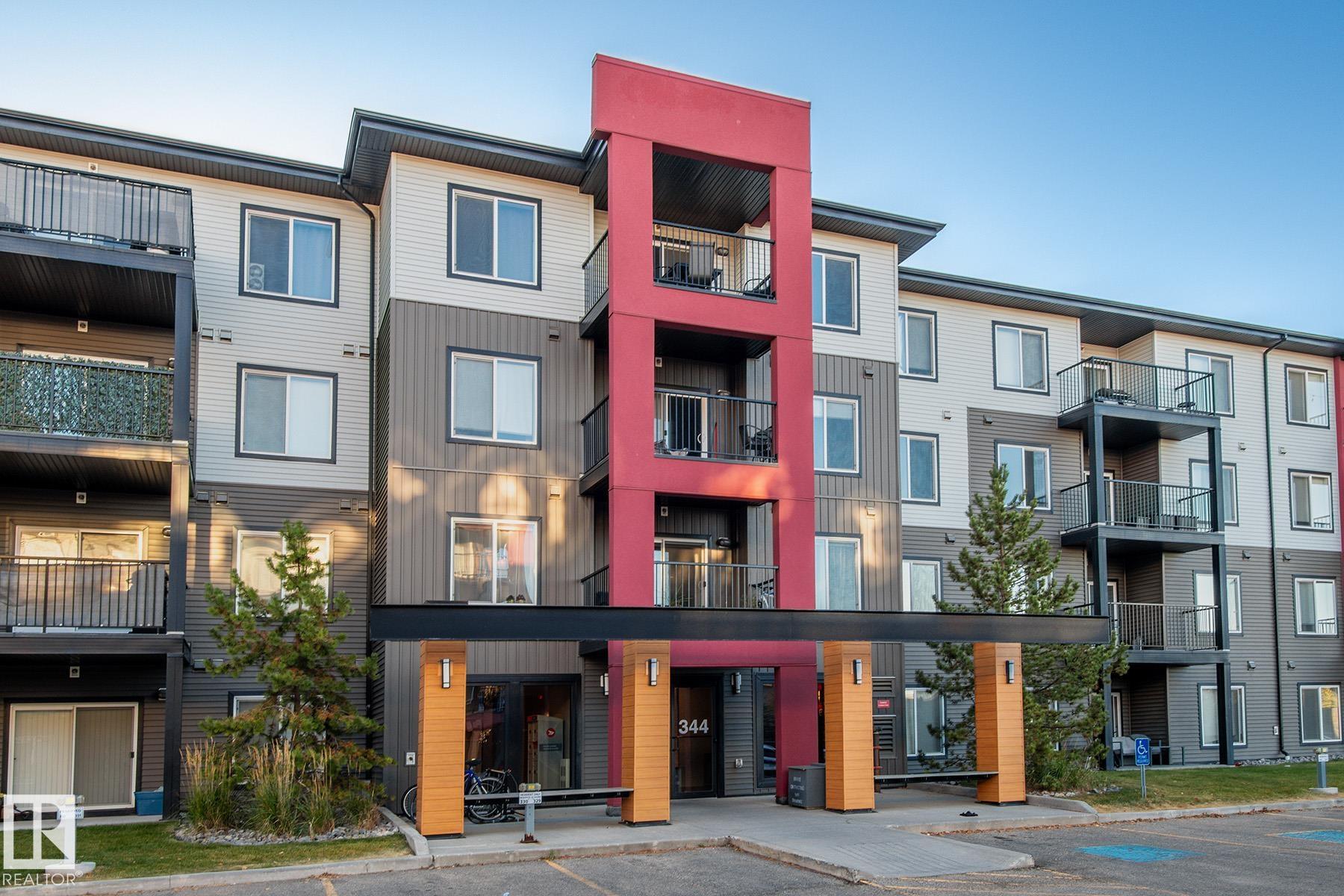 319 344 WINDERMERE Road, E4462506, Alberta,