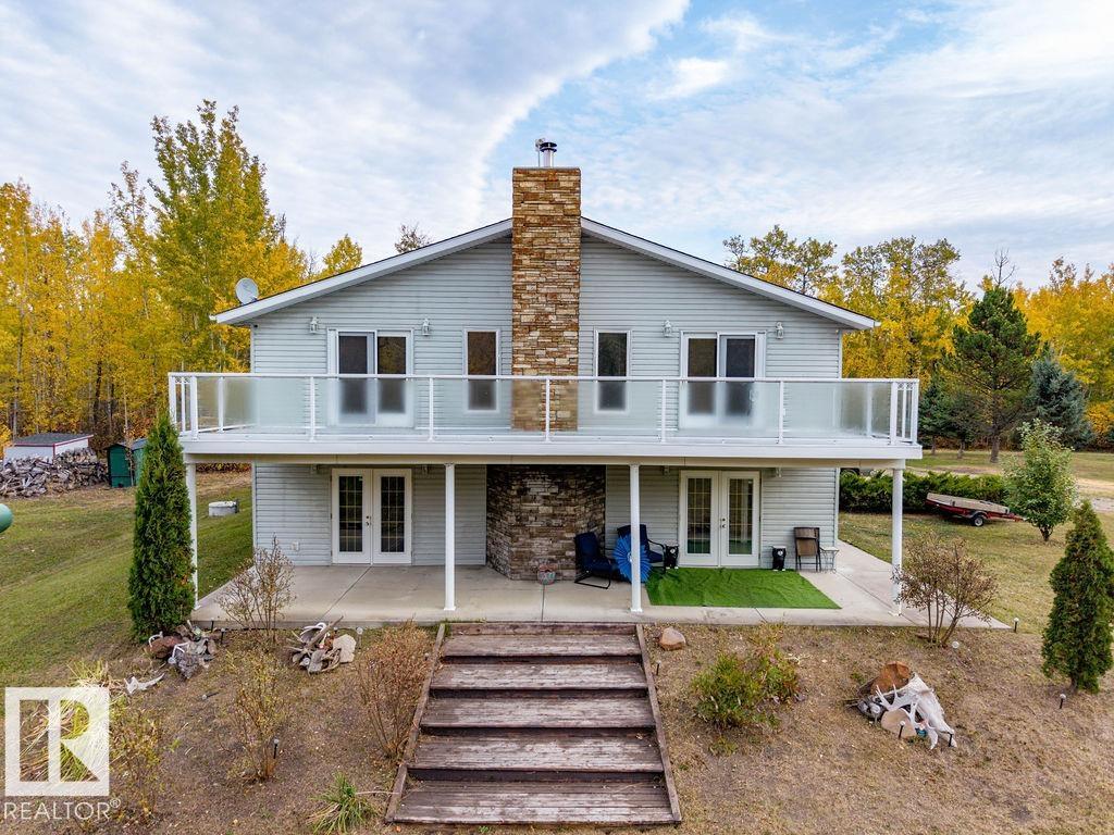 54224 HWY 633, E4462507, Alberta,