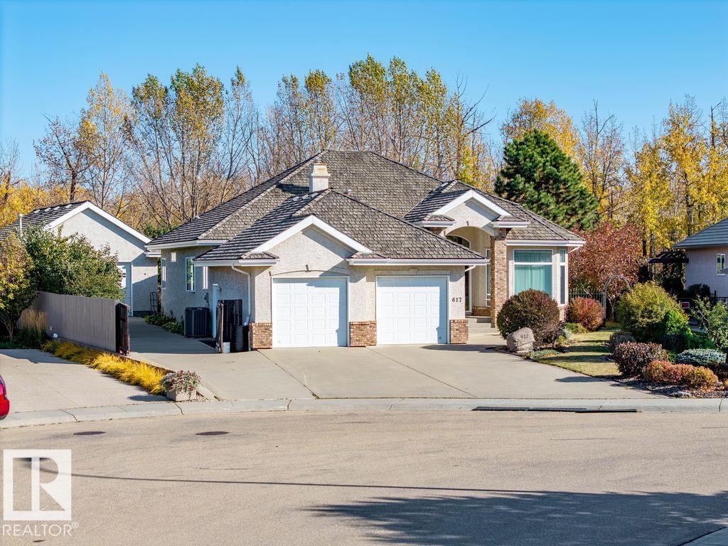 617 FOUNTAIN CREEK Circle, E4462509, Alberta,