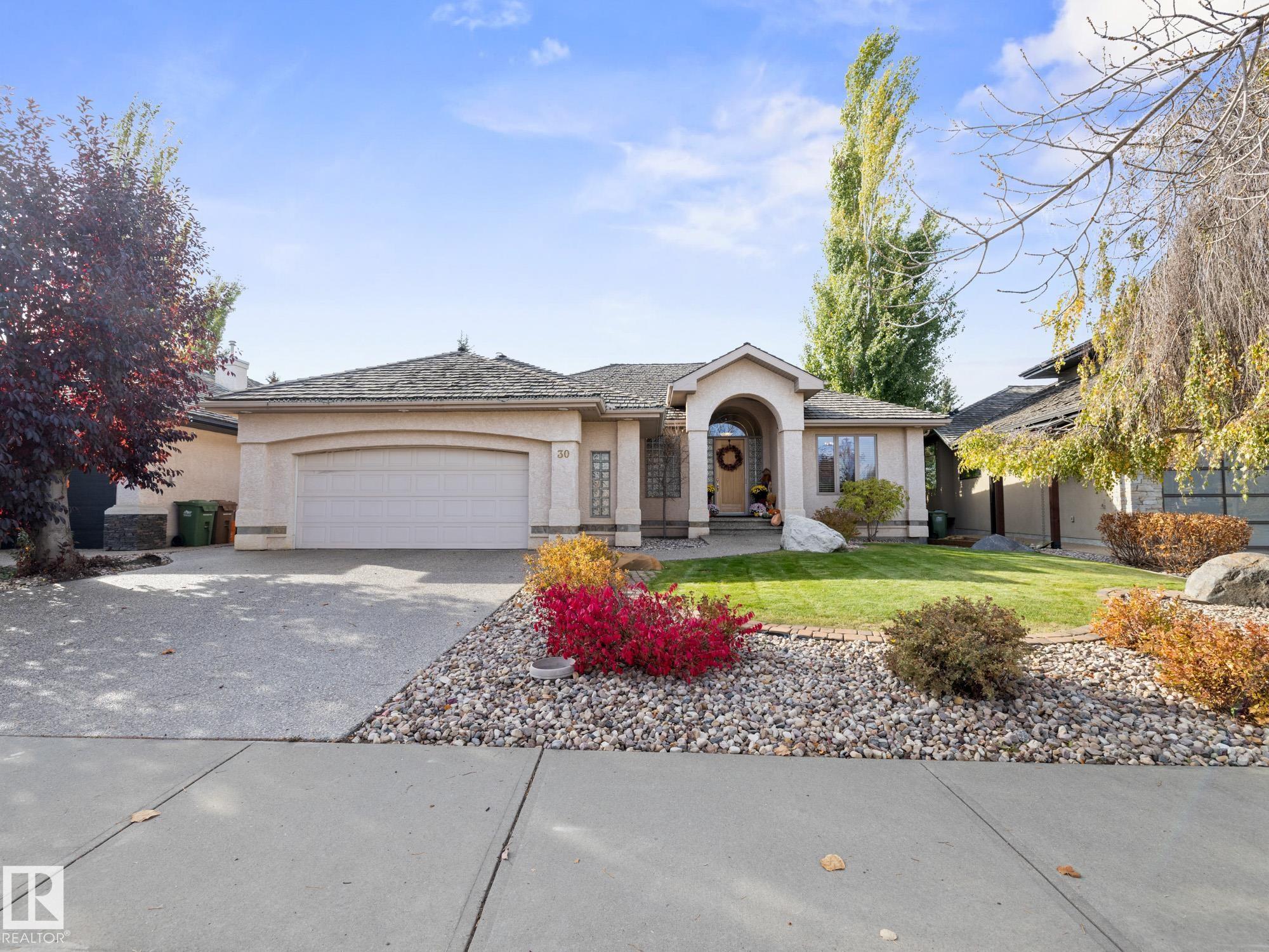 30 KINGSBURY Crescent, E4462516, Alberta,
