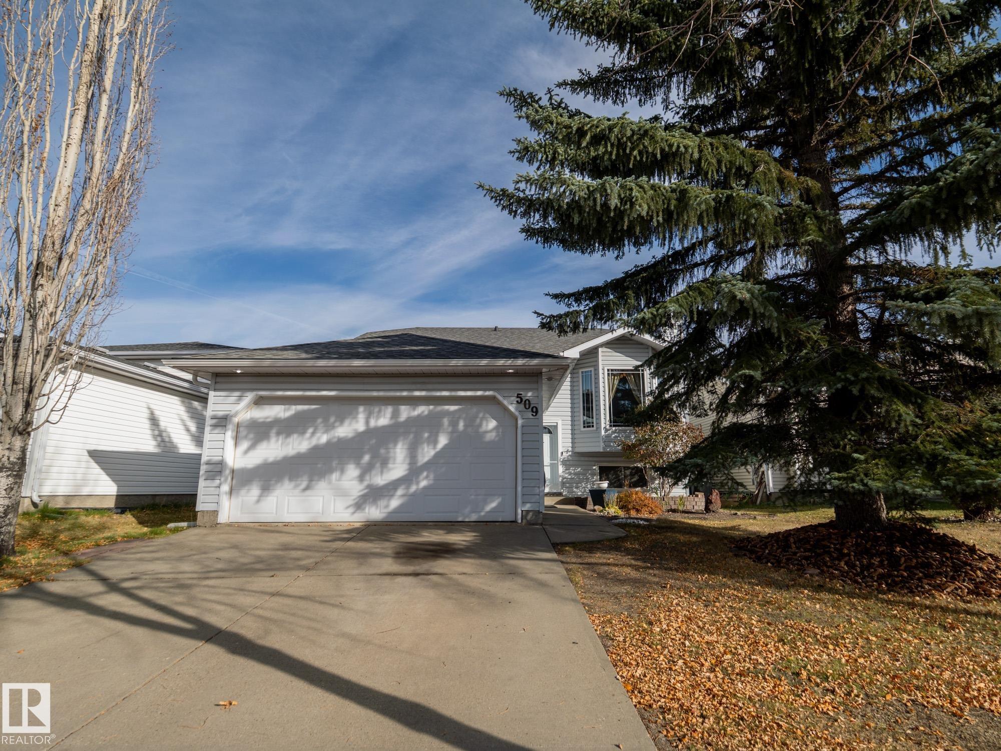 509 RAINBOW Crescent, E4462519, Alberta,