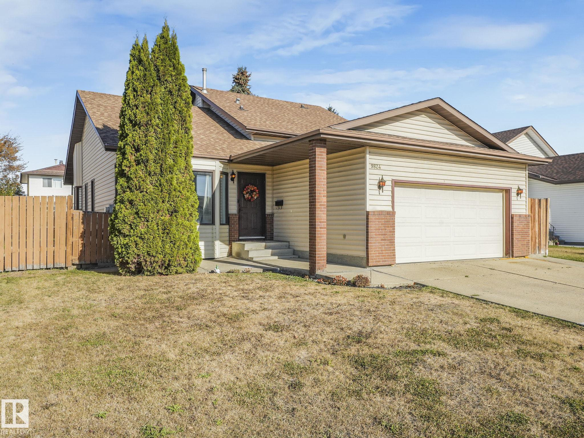9824 164 Avenue, E4462521, Alberta,