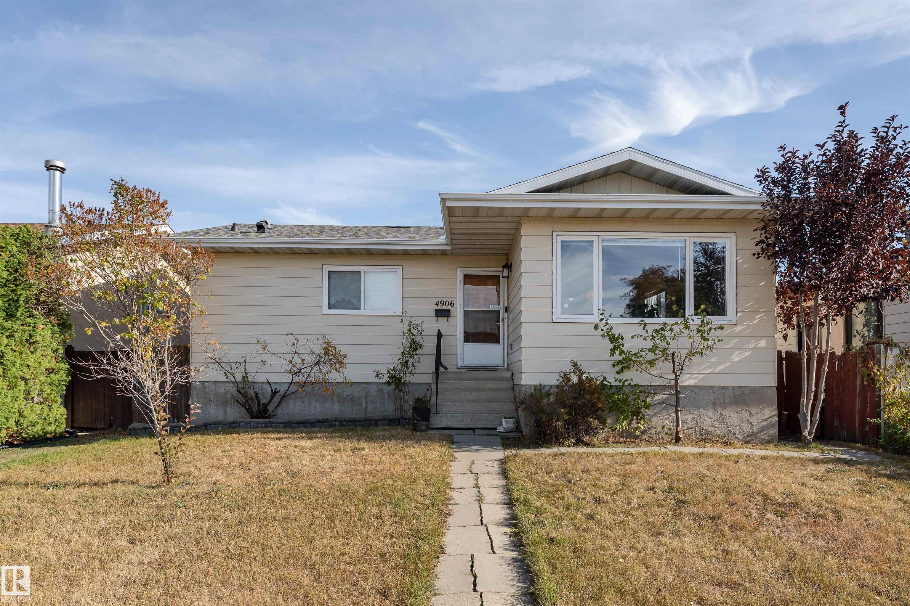 4906 31 Avenue, E4462522, Alberta,