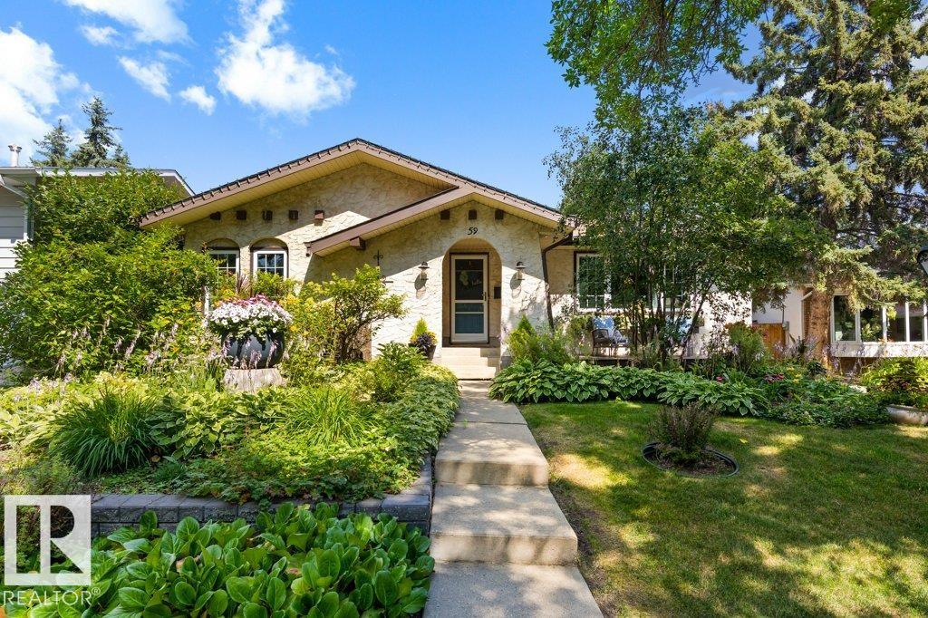 59 FAWCETT Crescent, E4462523, Alberta,