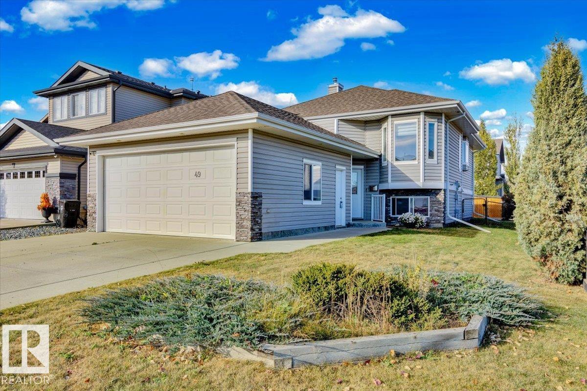 49 BIRCHMONT Drive, E4462527, Alberta,