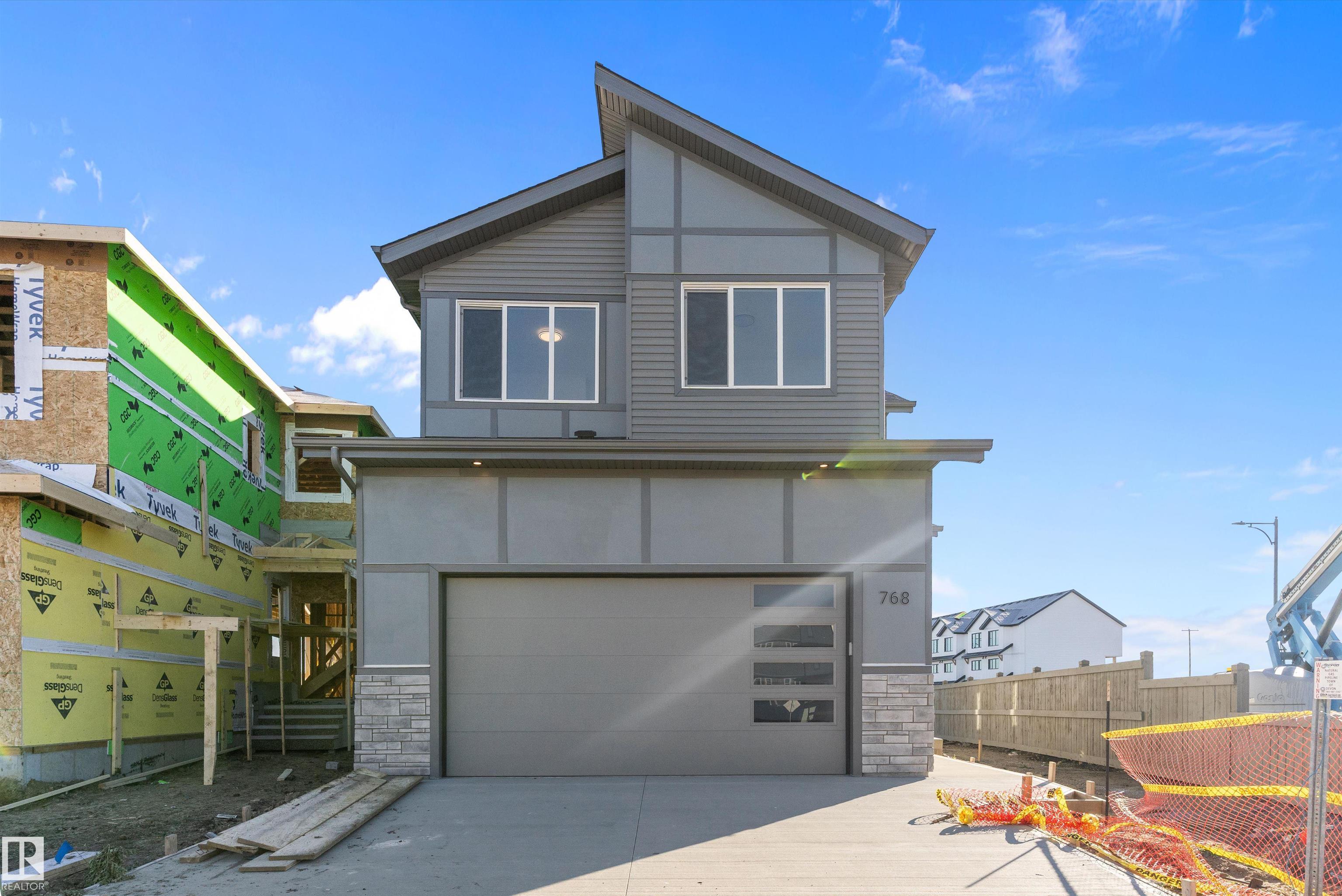 768 Astoria Way, E4462530, Alberta,