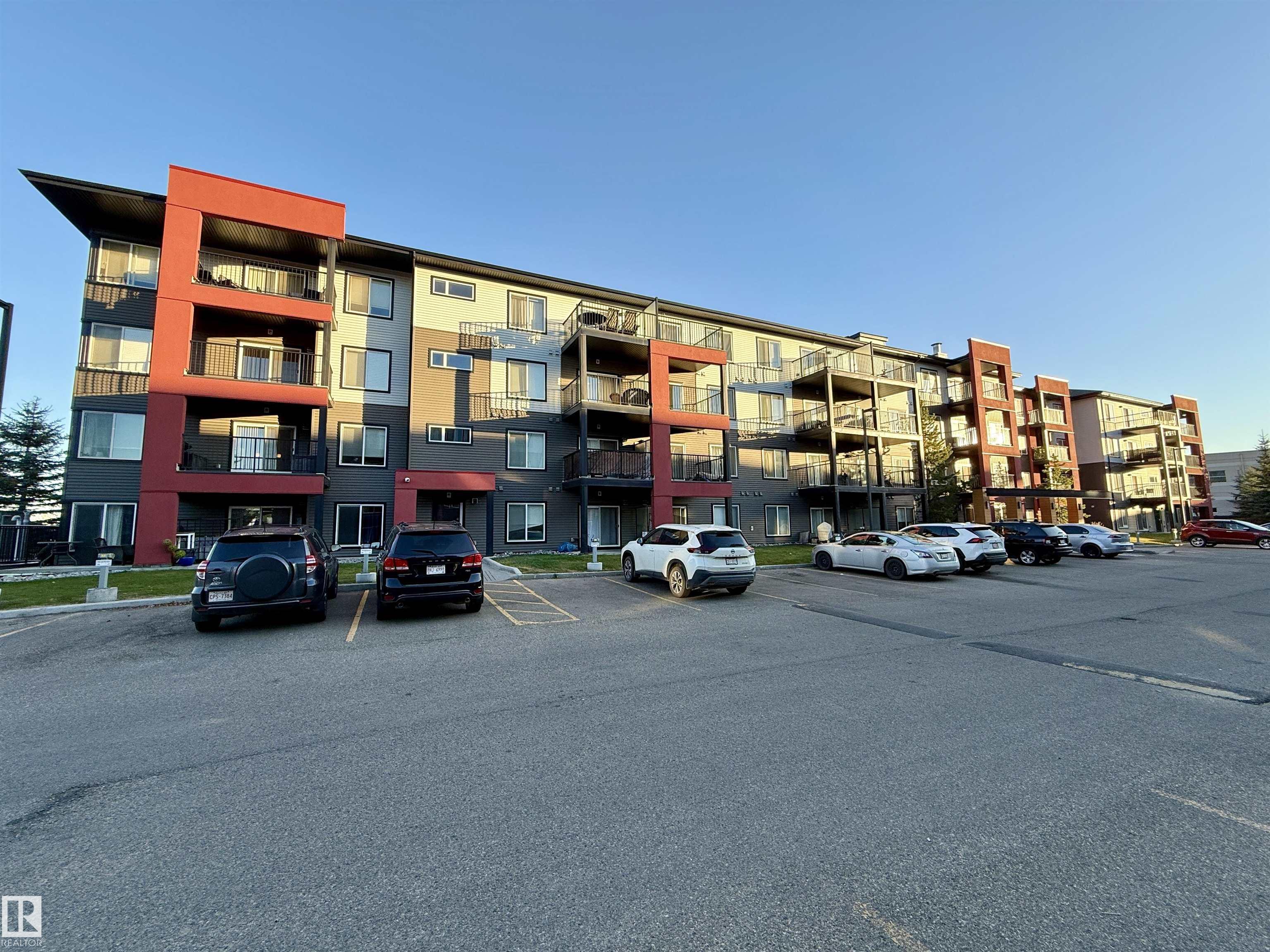202 340 WINDERMERE Road, E4462531, Alberta,