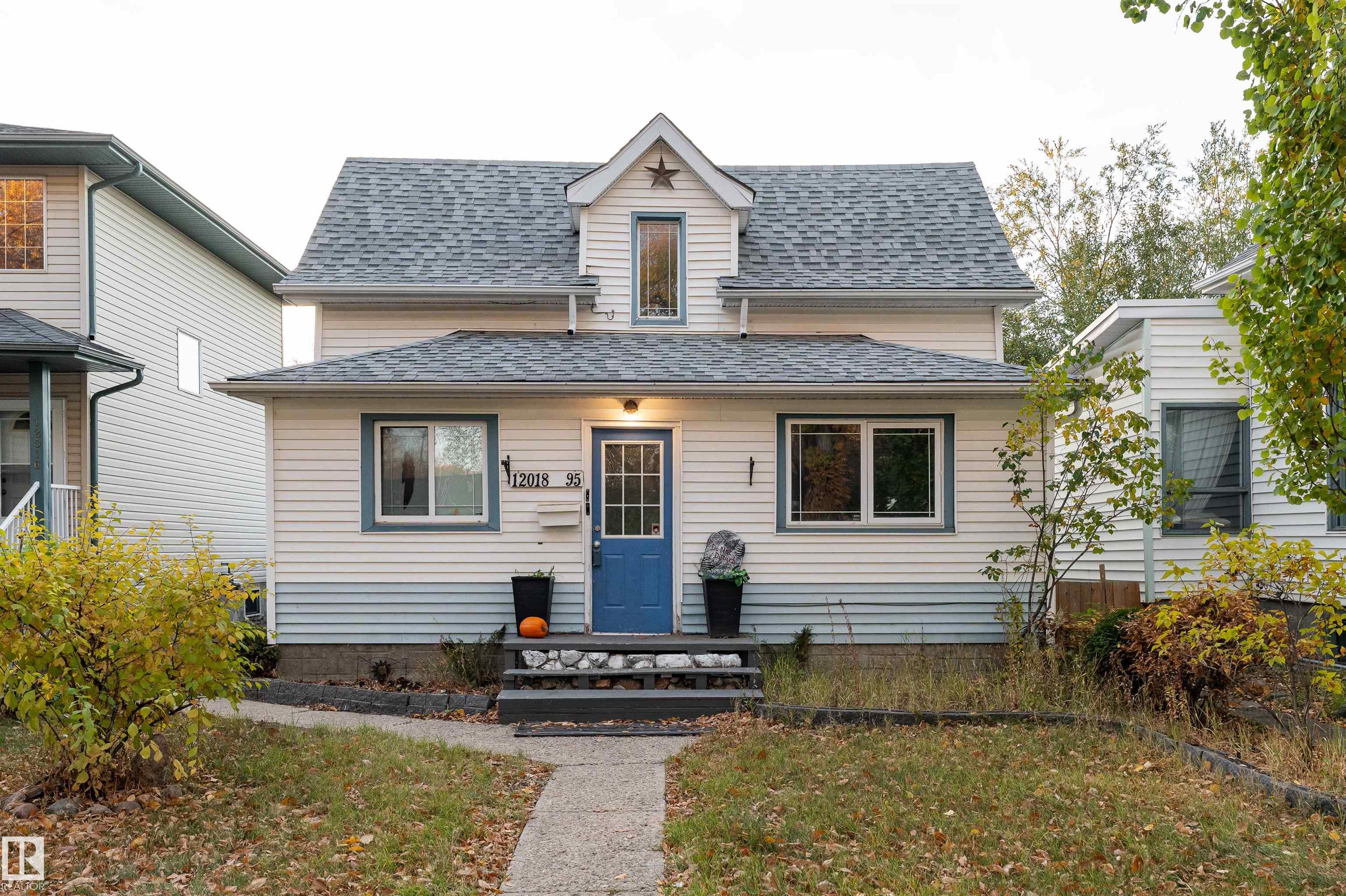 12018 95 Street, E4462533, Alberta,