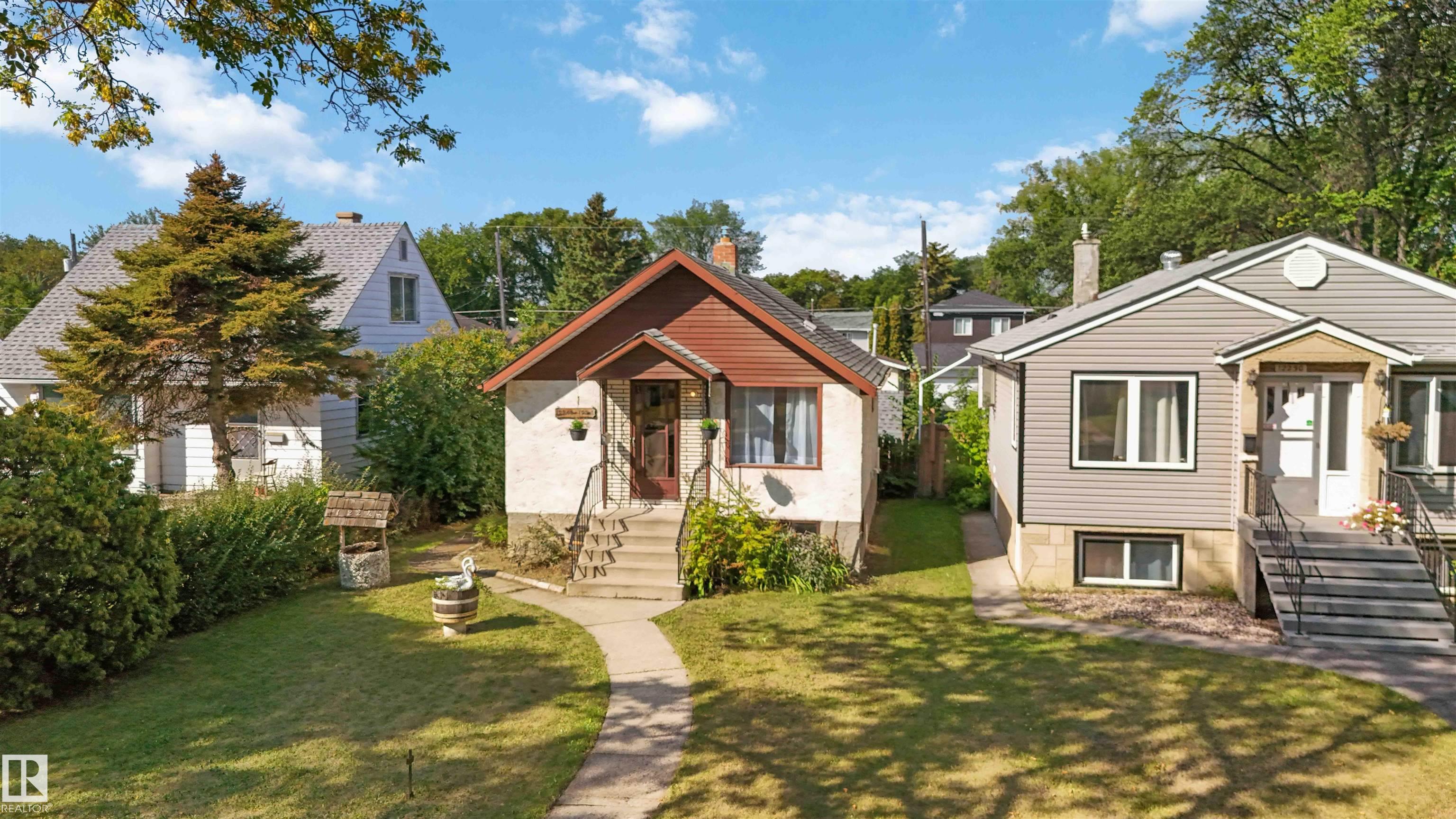 12248 105 Street, E4462534, Alberta,
