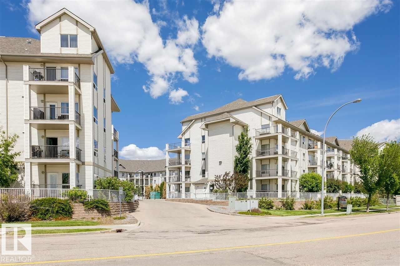1423 330 CLAREVIEW STATION Drive, E4462535, Alberta,