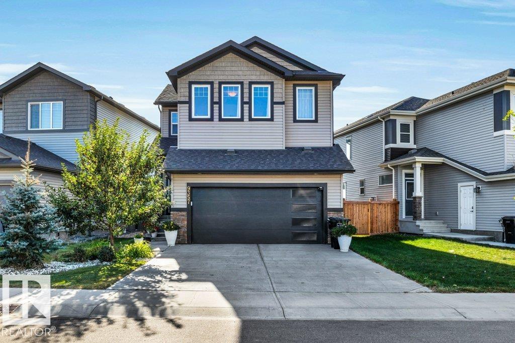9357 COOPER BEND, E4462536, Alberta,