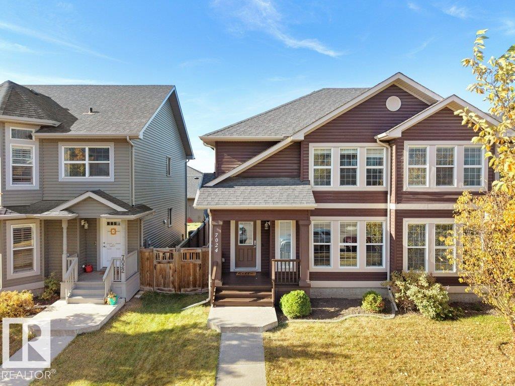 7024 ETON Boulevard, E4462537, Alberta,