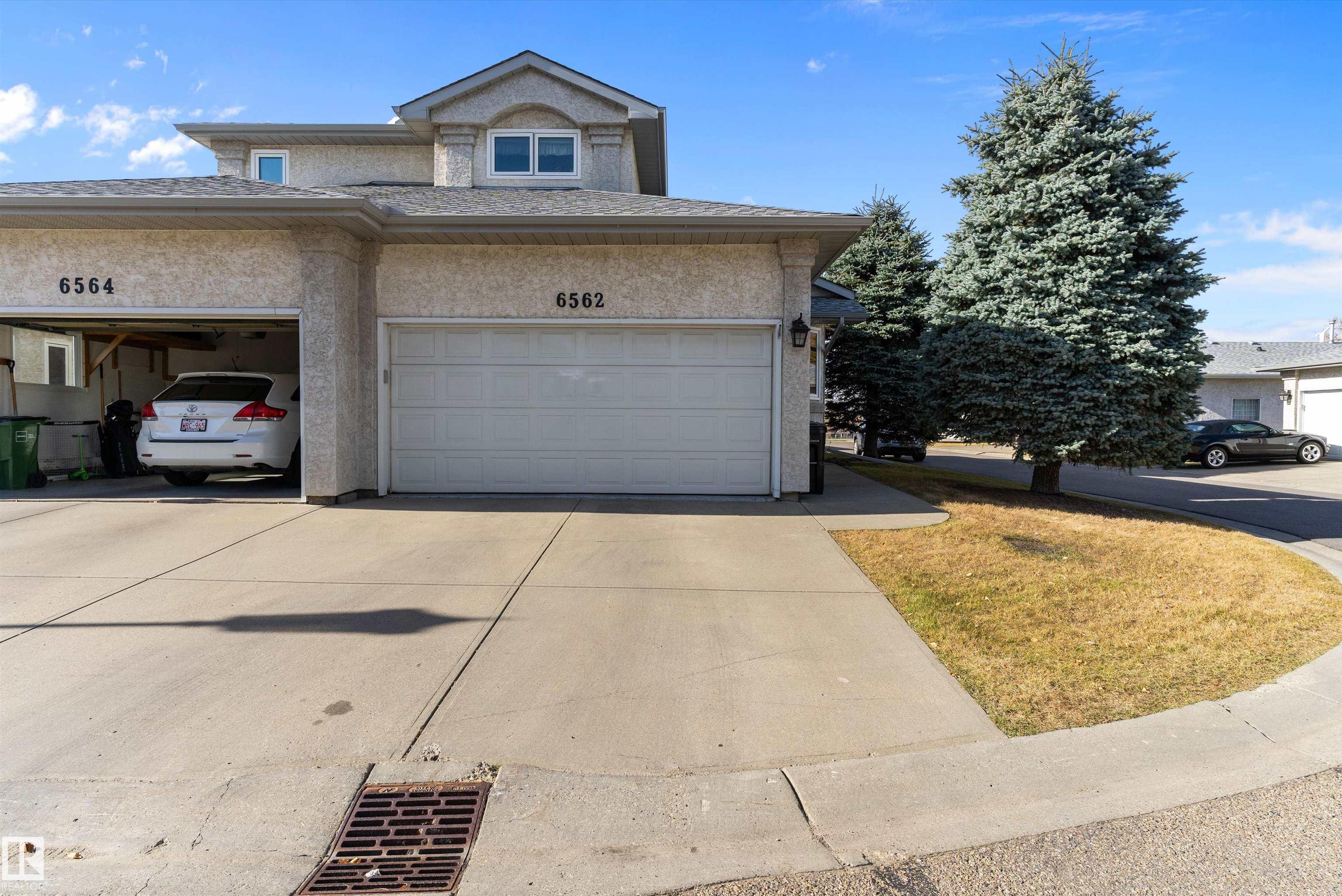 6562 158 Avenue, E4462541, Alberta,
