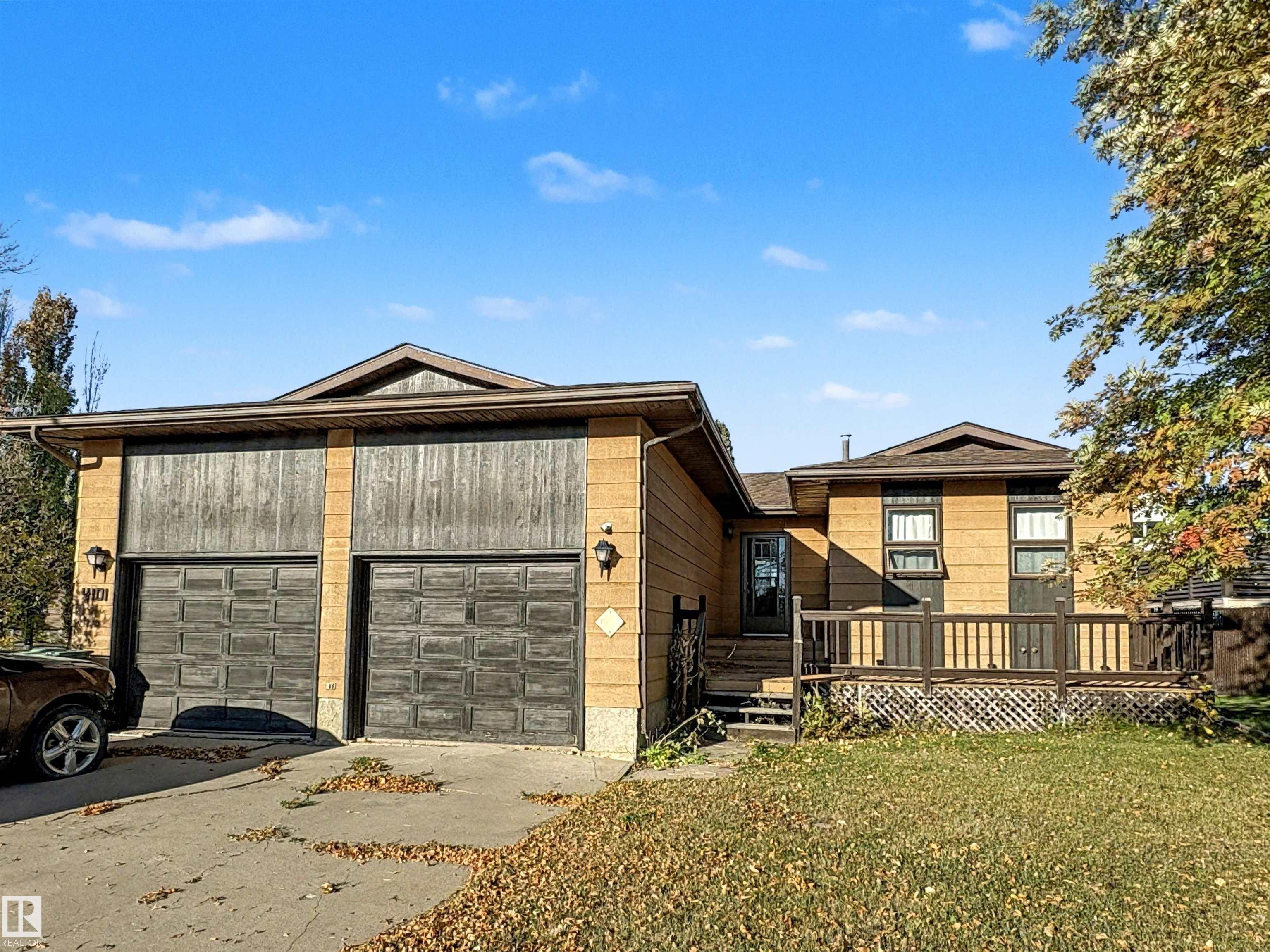 4101 44 Street, E4462543, Alberta,