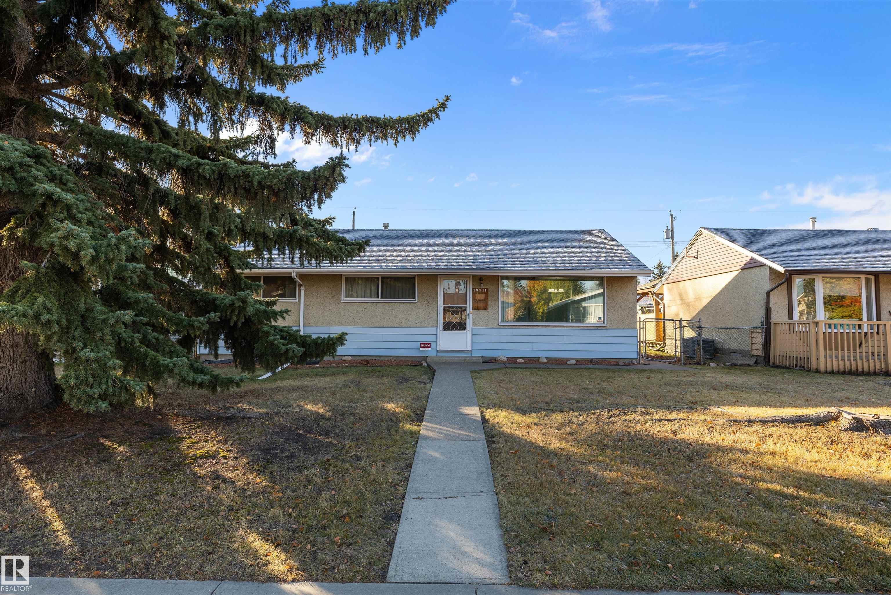 13711 133 Avenue, E4462544, Alberta,