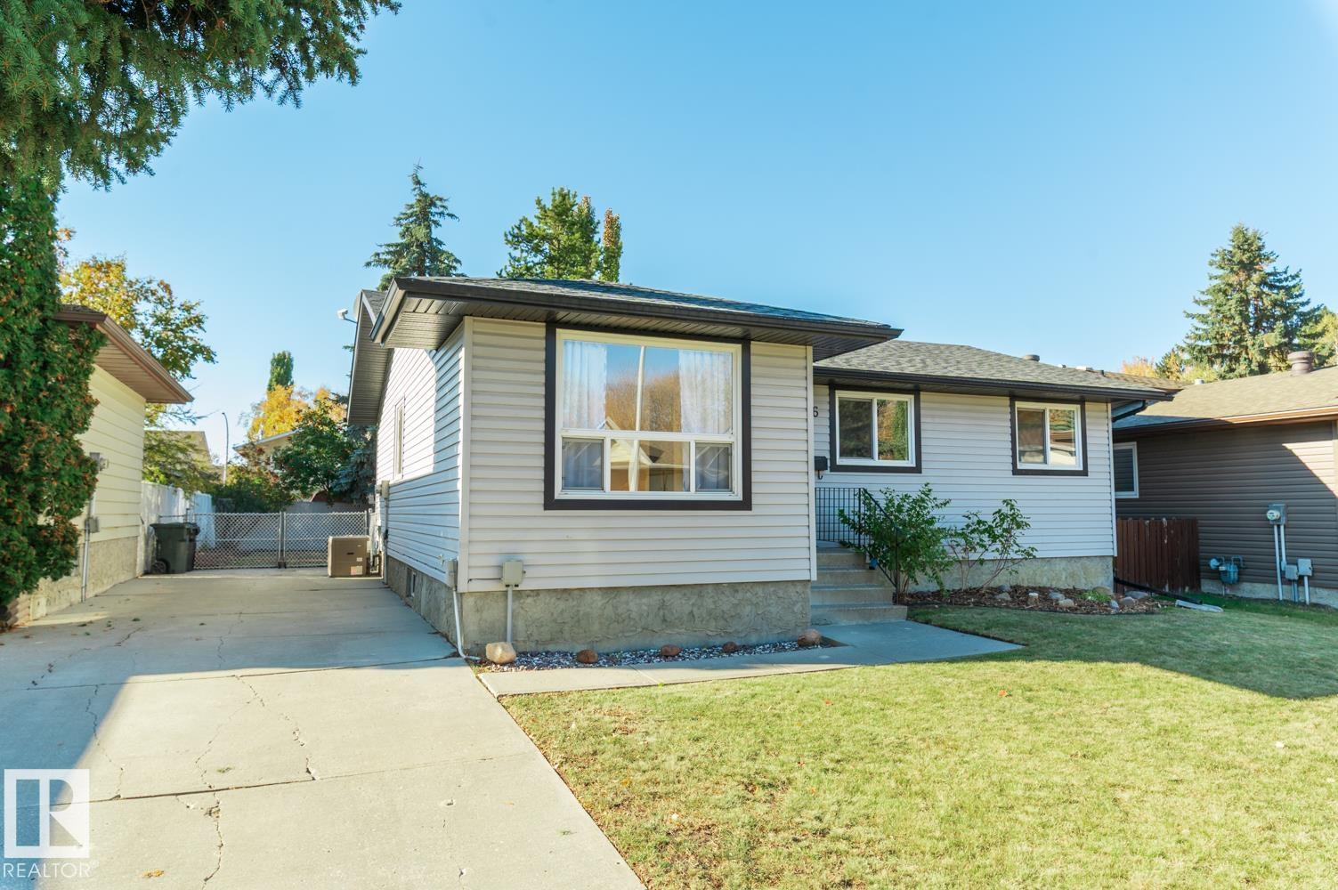 26 WEST TERRACE Place, E4462545, Alberta,