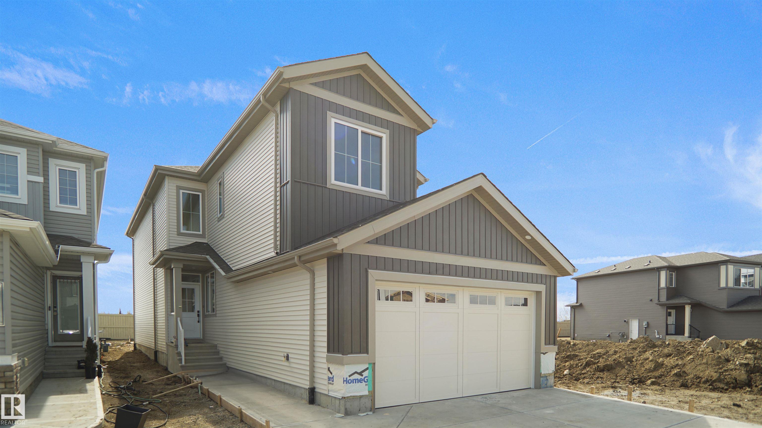 807 30 Avenue, E4462550, Alberta,