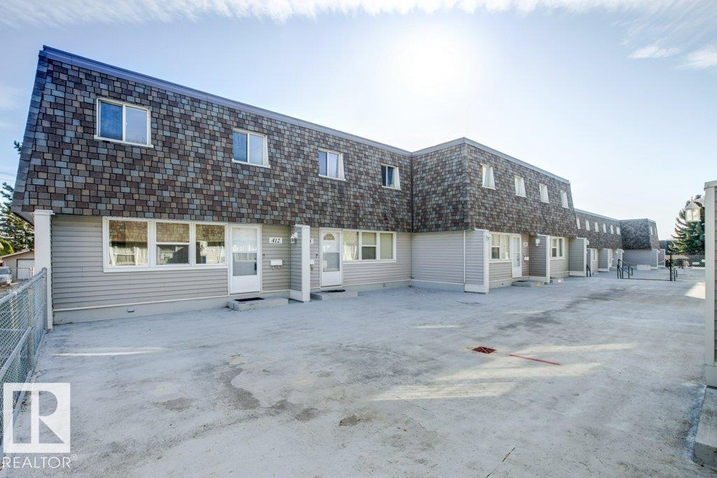 412 VILLAGE ON THE GREEN Green, E4462551, Alberta,