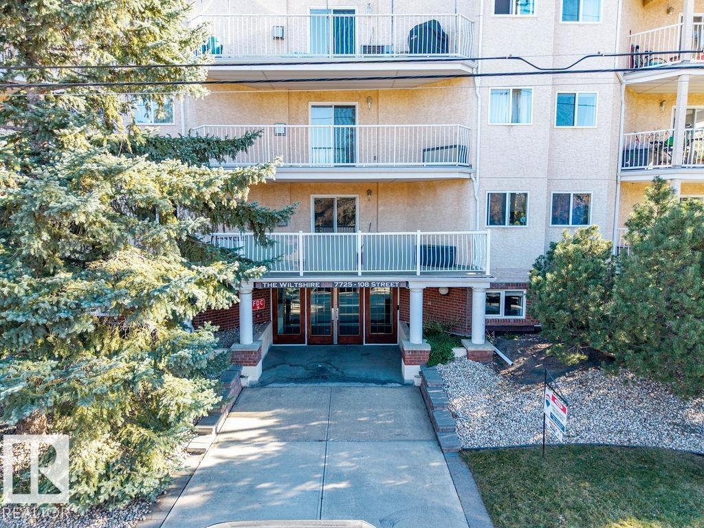 405 7725 108 Street, E4462552, Alberta,