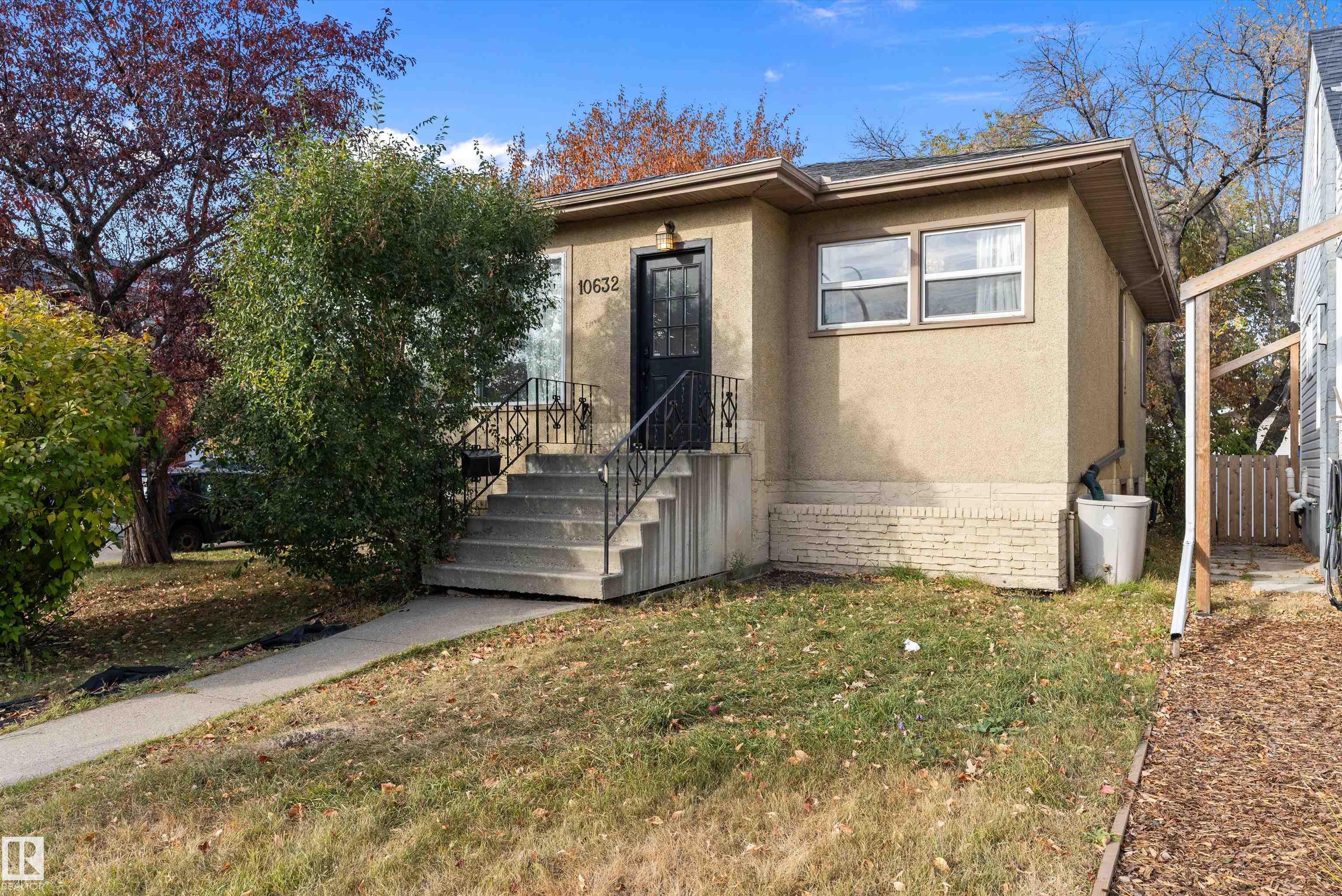 Second View of 10632 73 Avenue, Queen Alexandra, Edmonton, Alberta, T6E 1C4