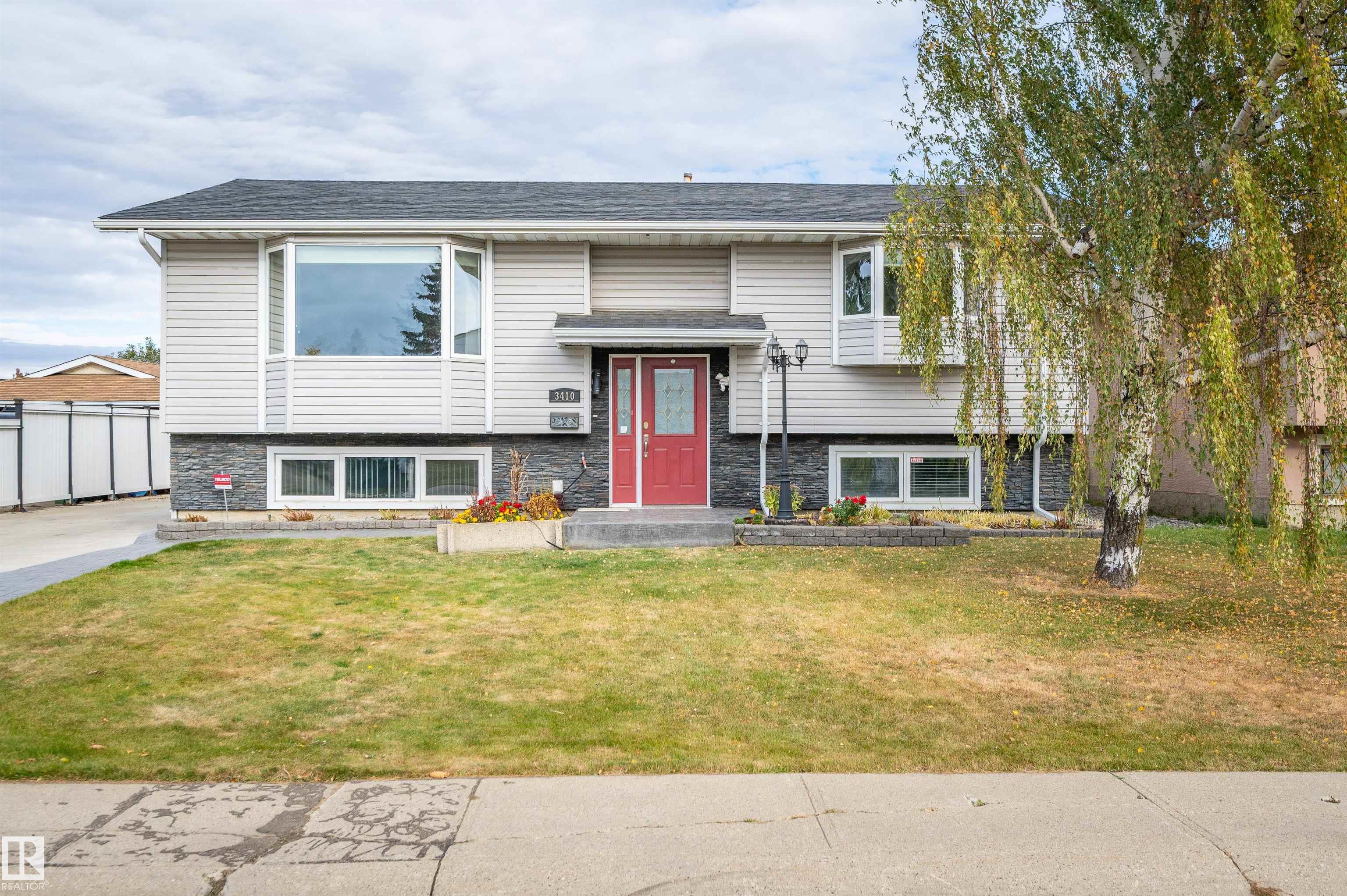 3410 135A Avenue, E4462561, Alberta,