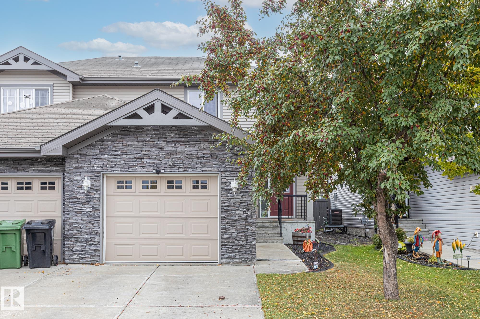 114 CALVERT Wynd, E4462562, Alberta,