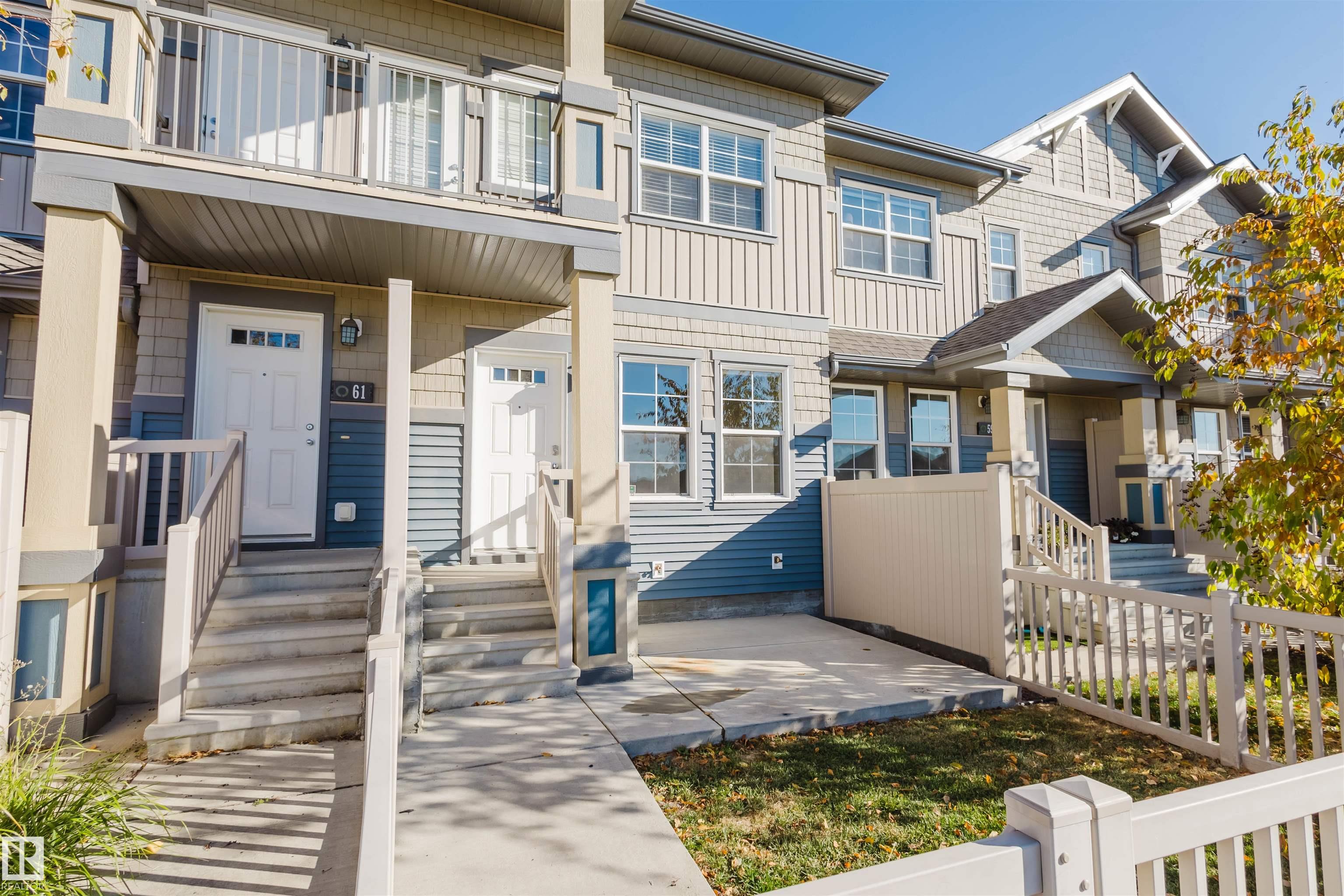 60 4029 ORCHARDS Drive, E4462565, Alberta,