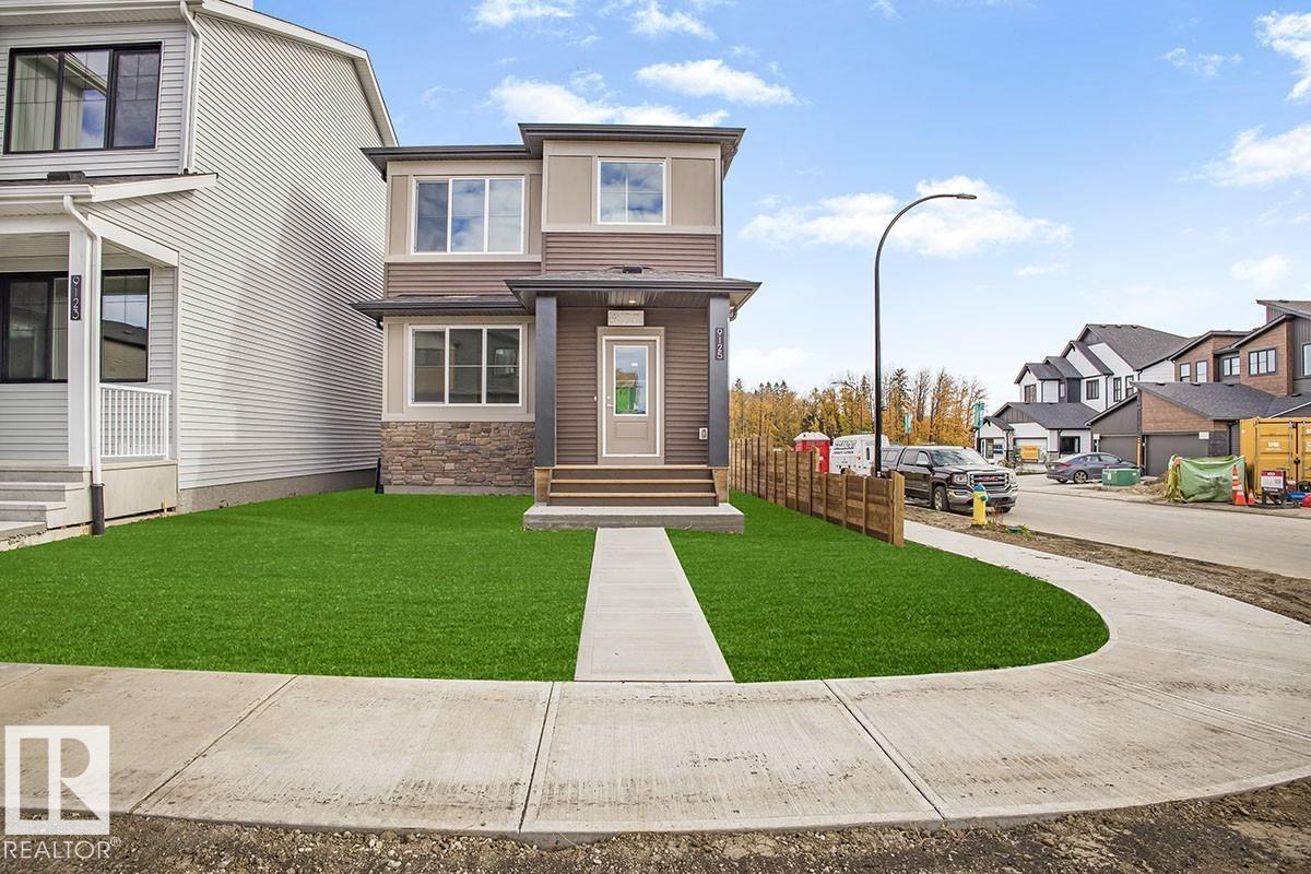 9125 ELVES Loop, E4462566, Alberta,