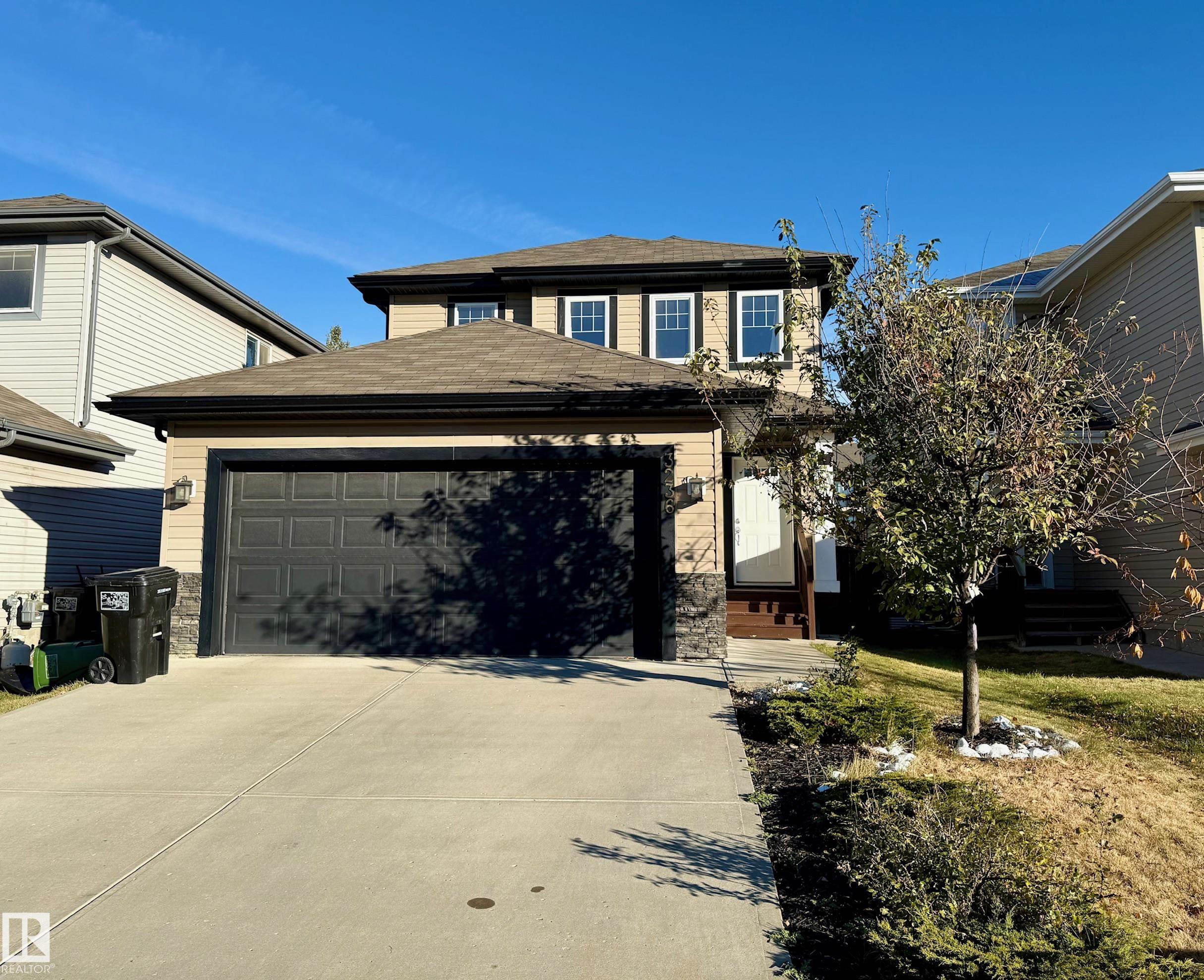 3236 17B Avenue, E4462568, Alberta,